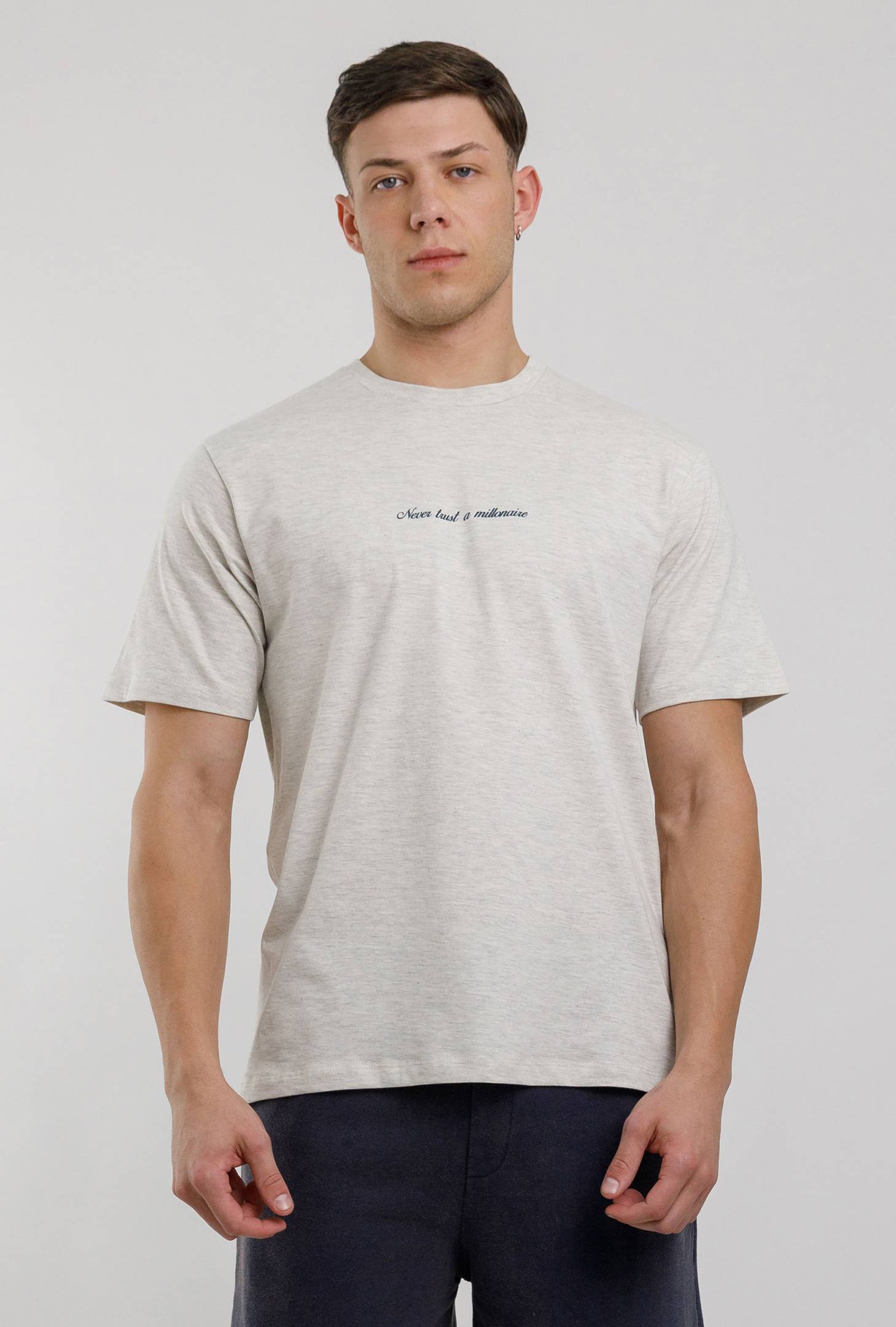 REMERA LUCA