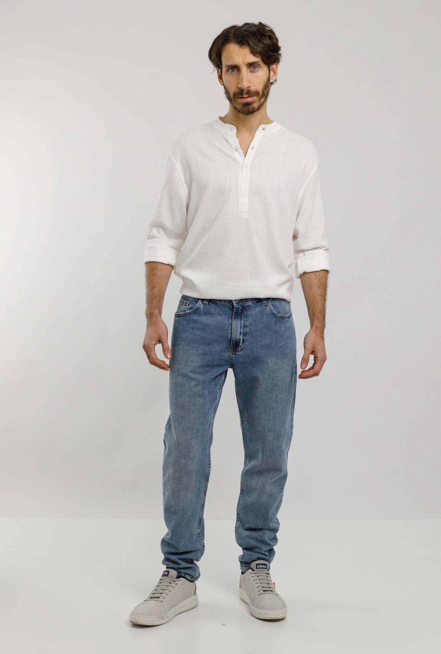 JEAN SKINNY MARZAMEMI