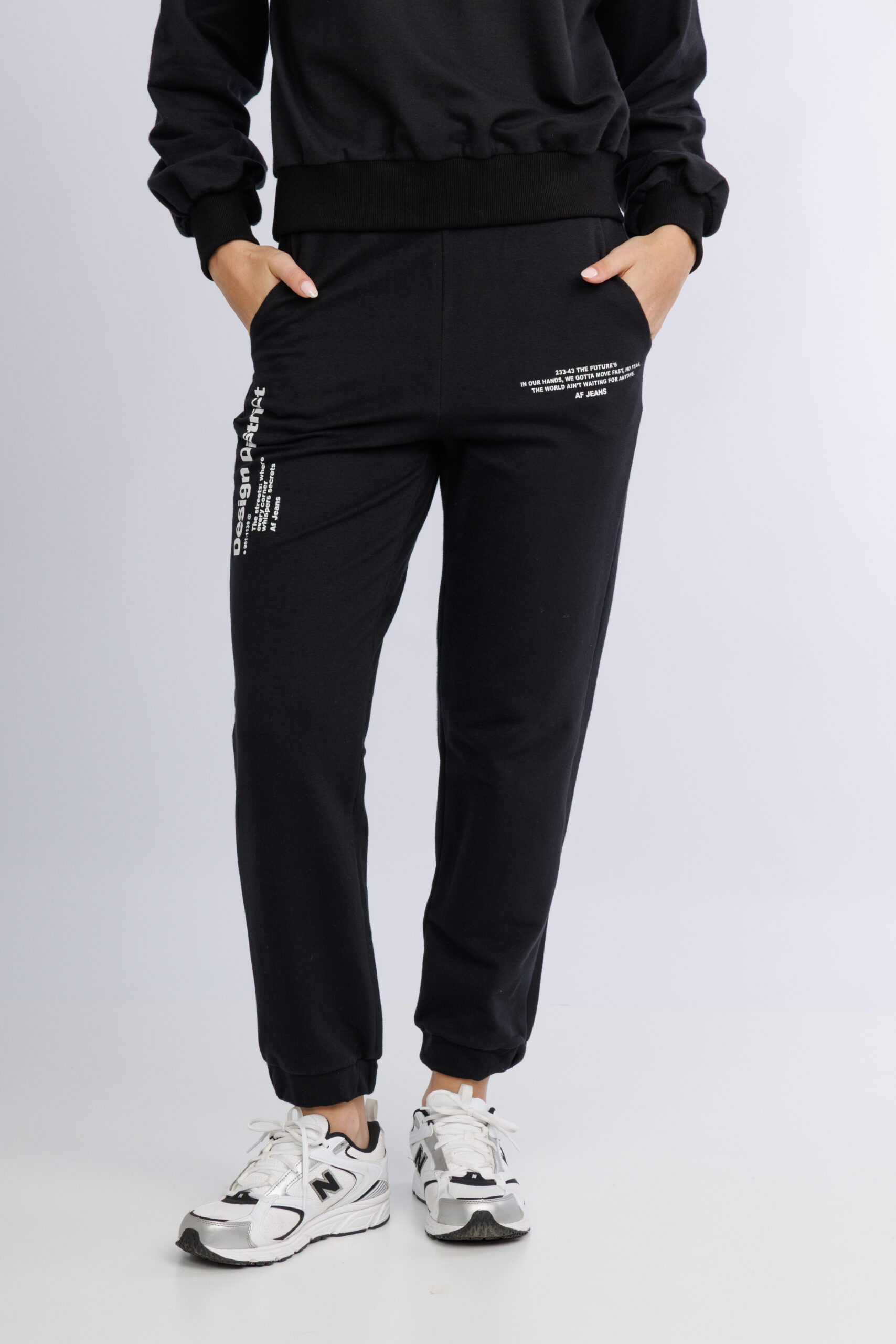 JOGGER NASHVILLE