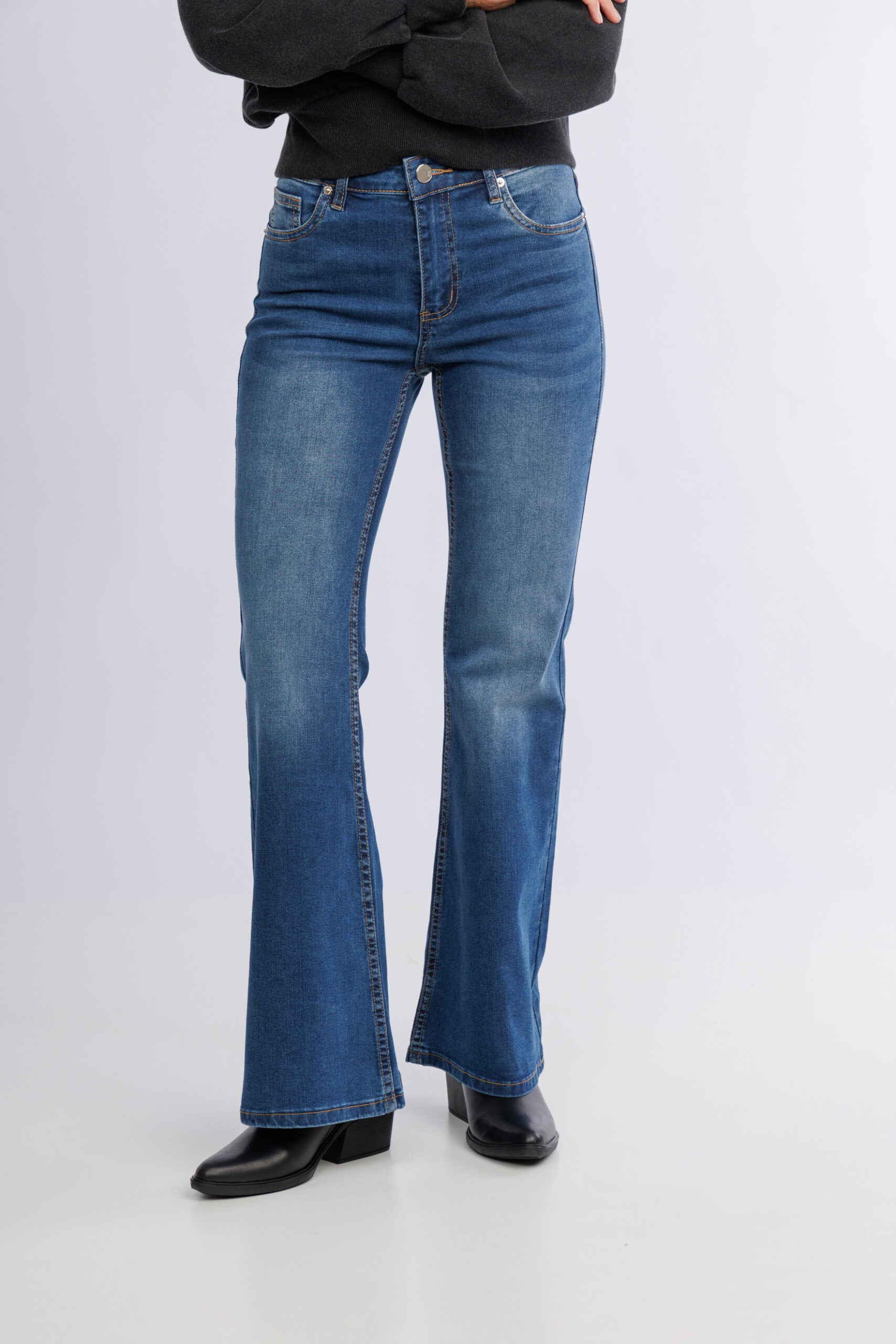 JEAN OXFORD VIKTORIA