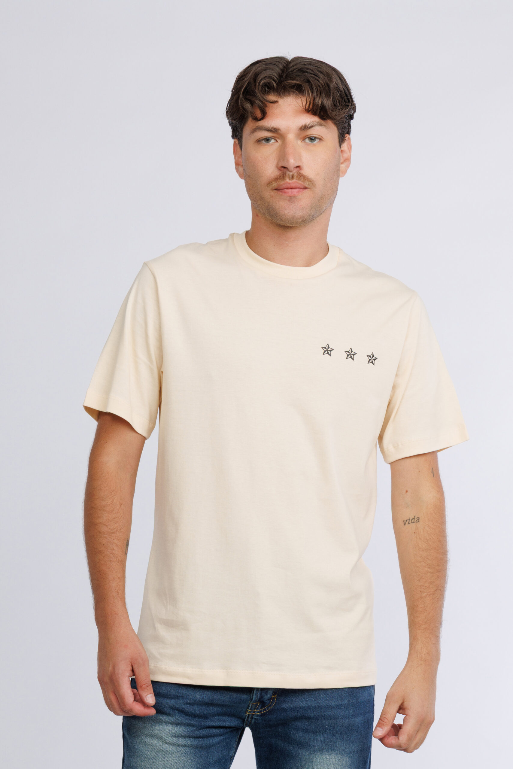 REMERA ZAIR RELAX
