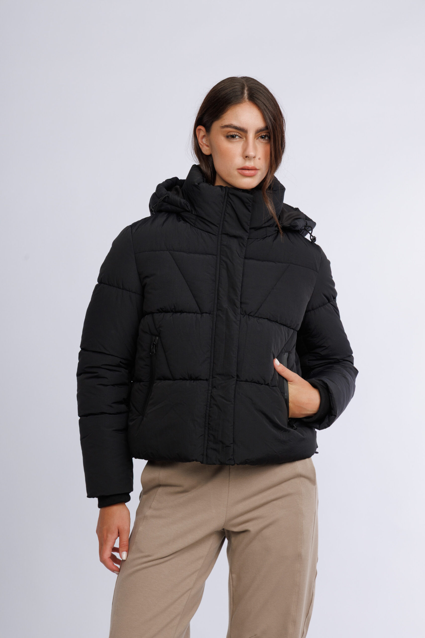 CAMPERA CHRISTENSEN