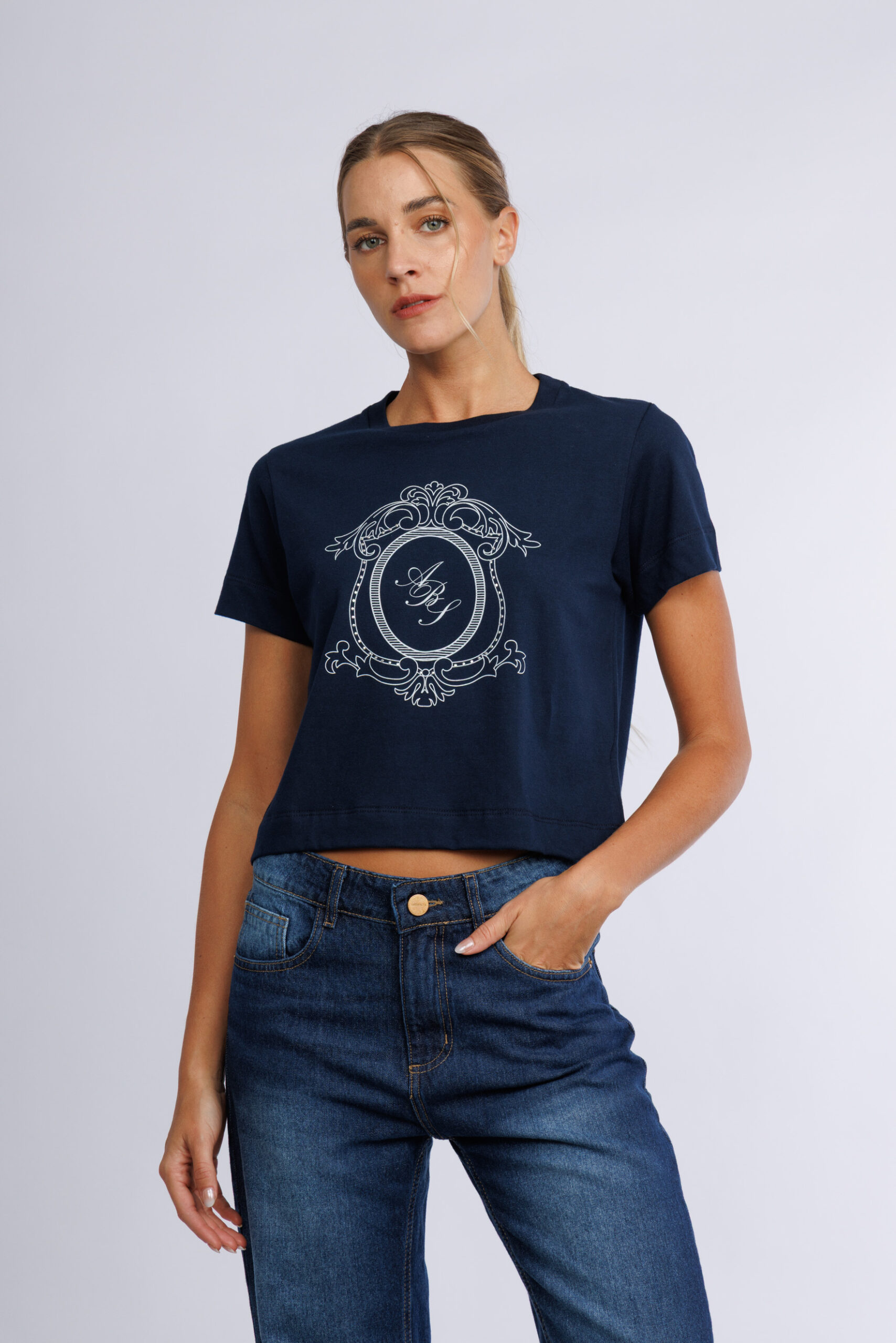 REMERA RYKIEL