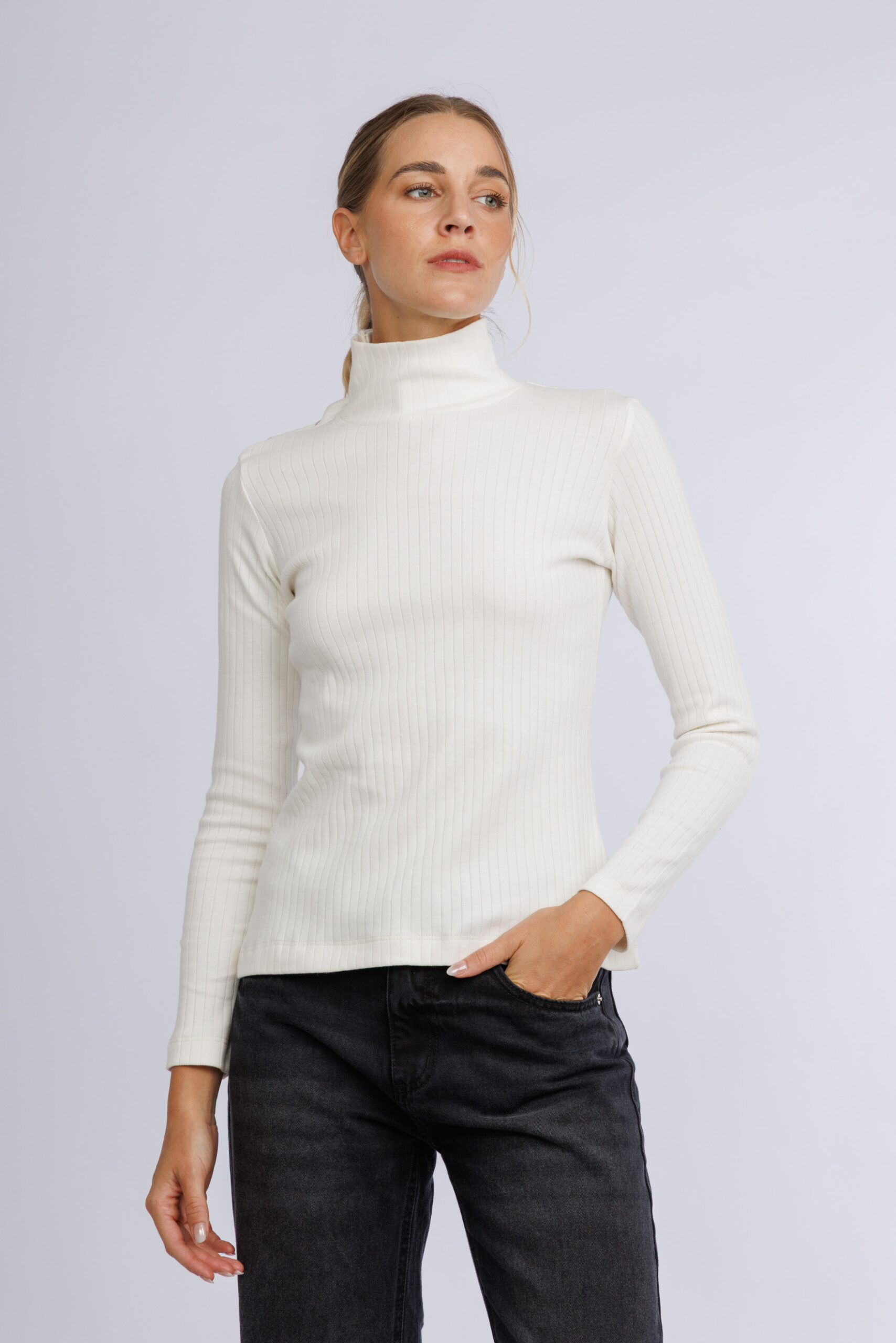POLERA VITTORIA