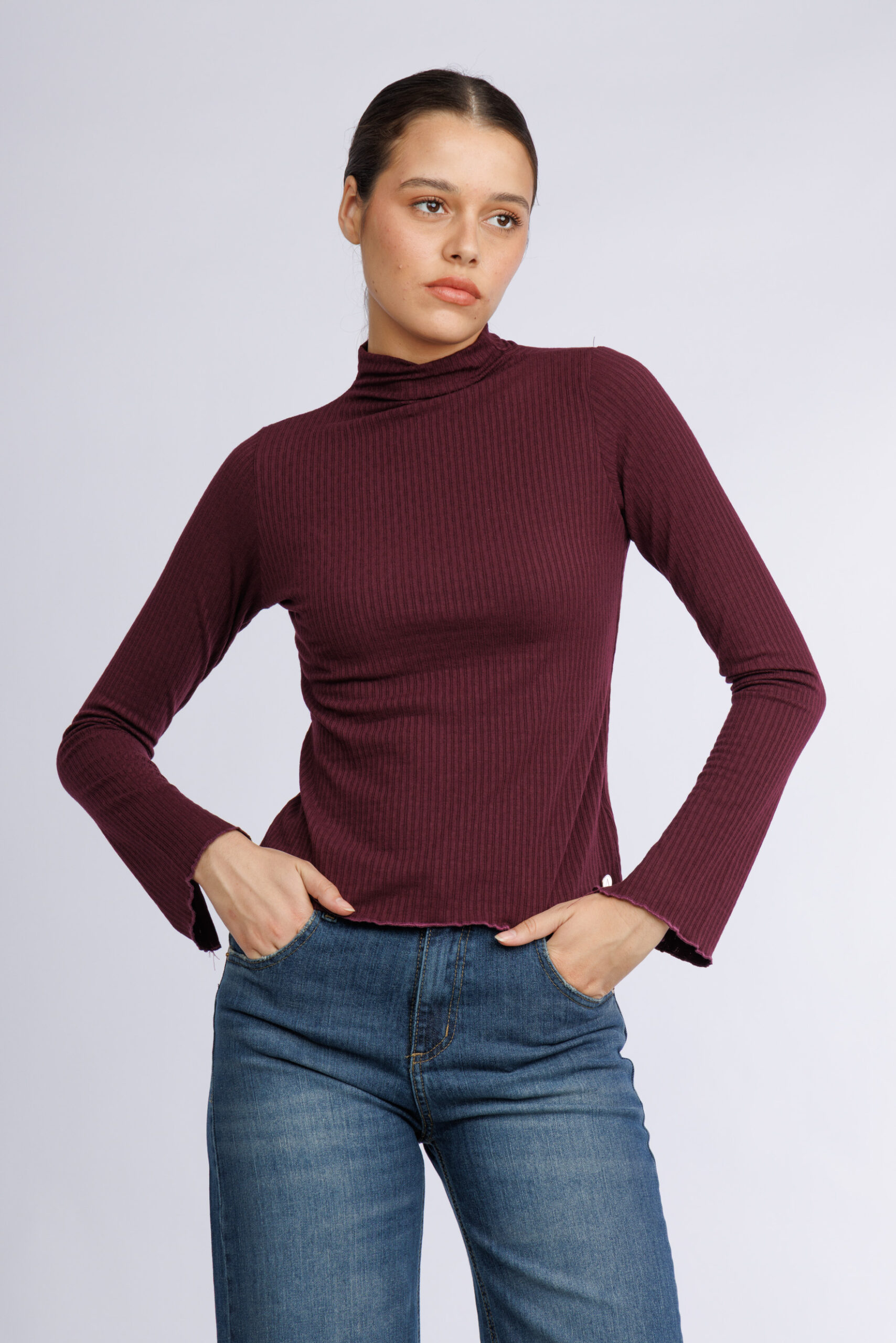 POLERA JOURDAN