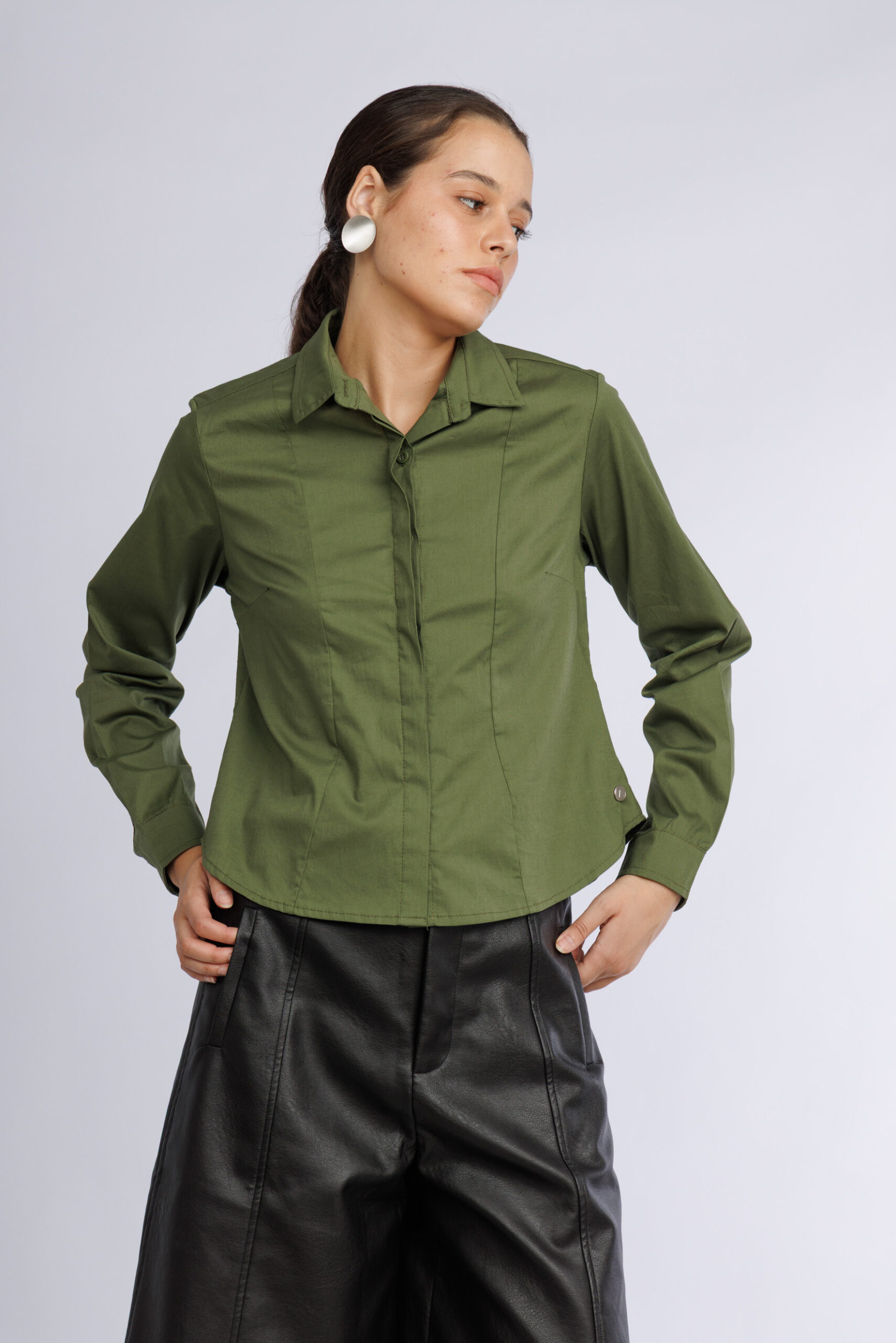 CAMISA BERNSTEIN