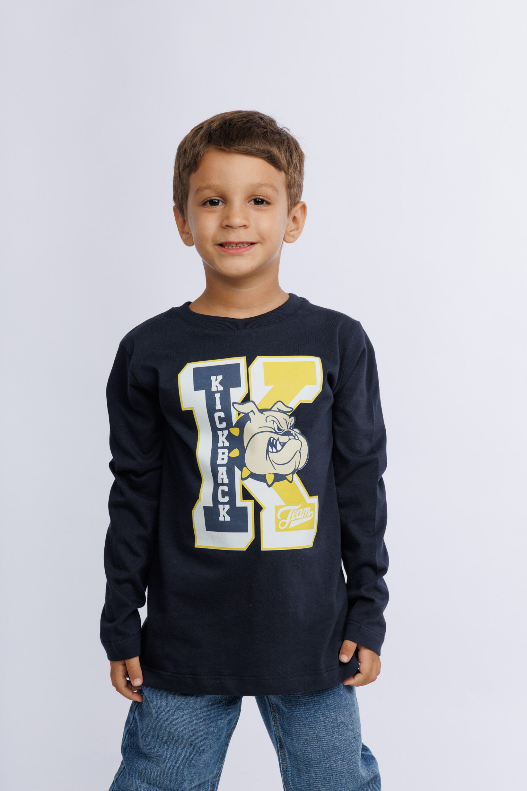 REMERA ALEN
