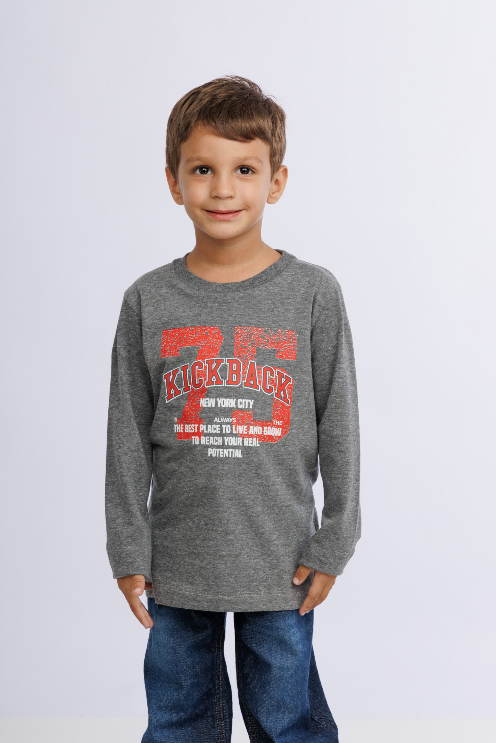 REMERA DAREN