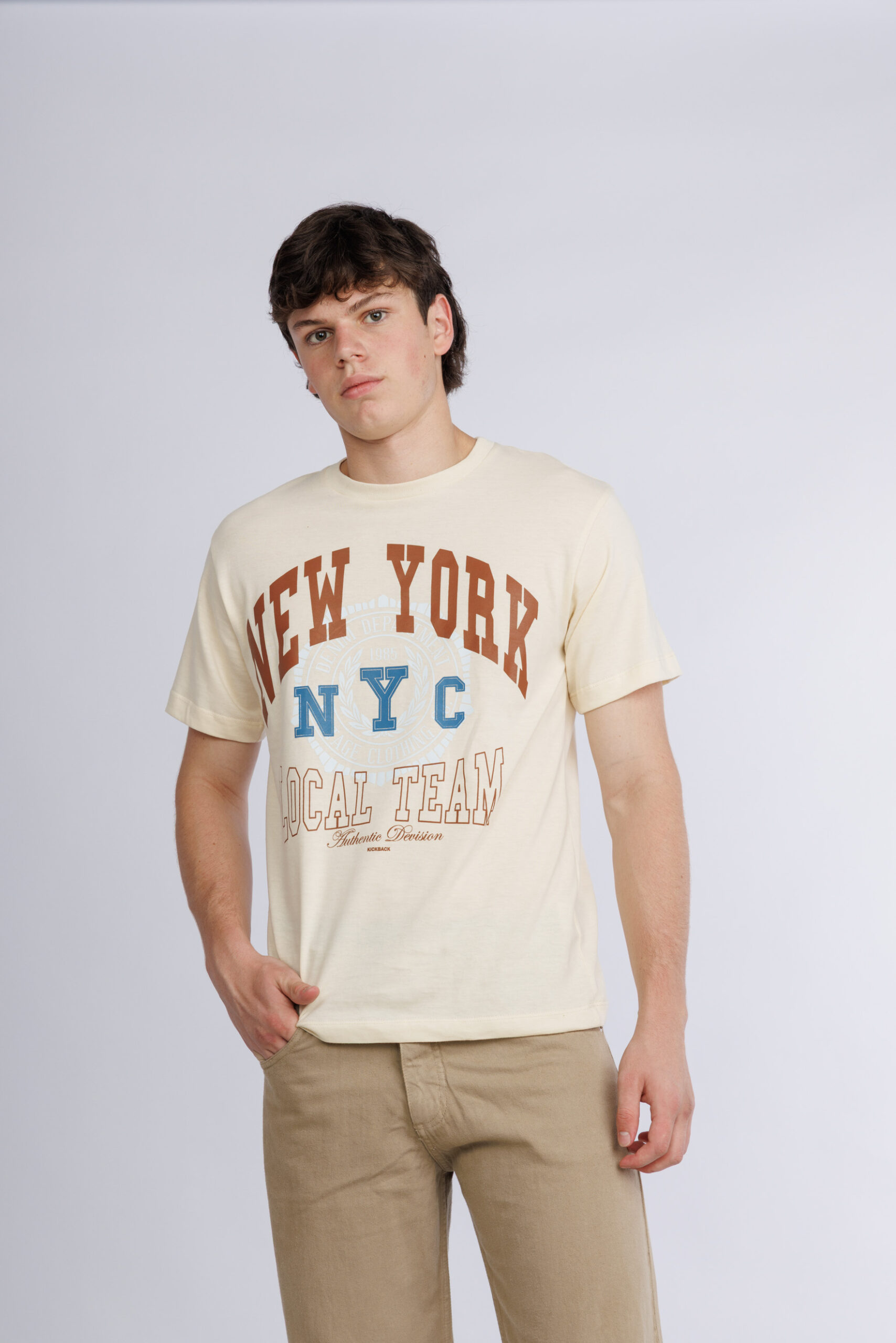 REMERA LUME