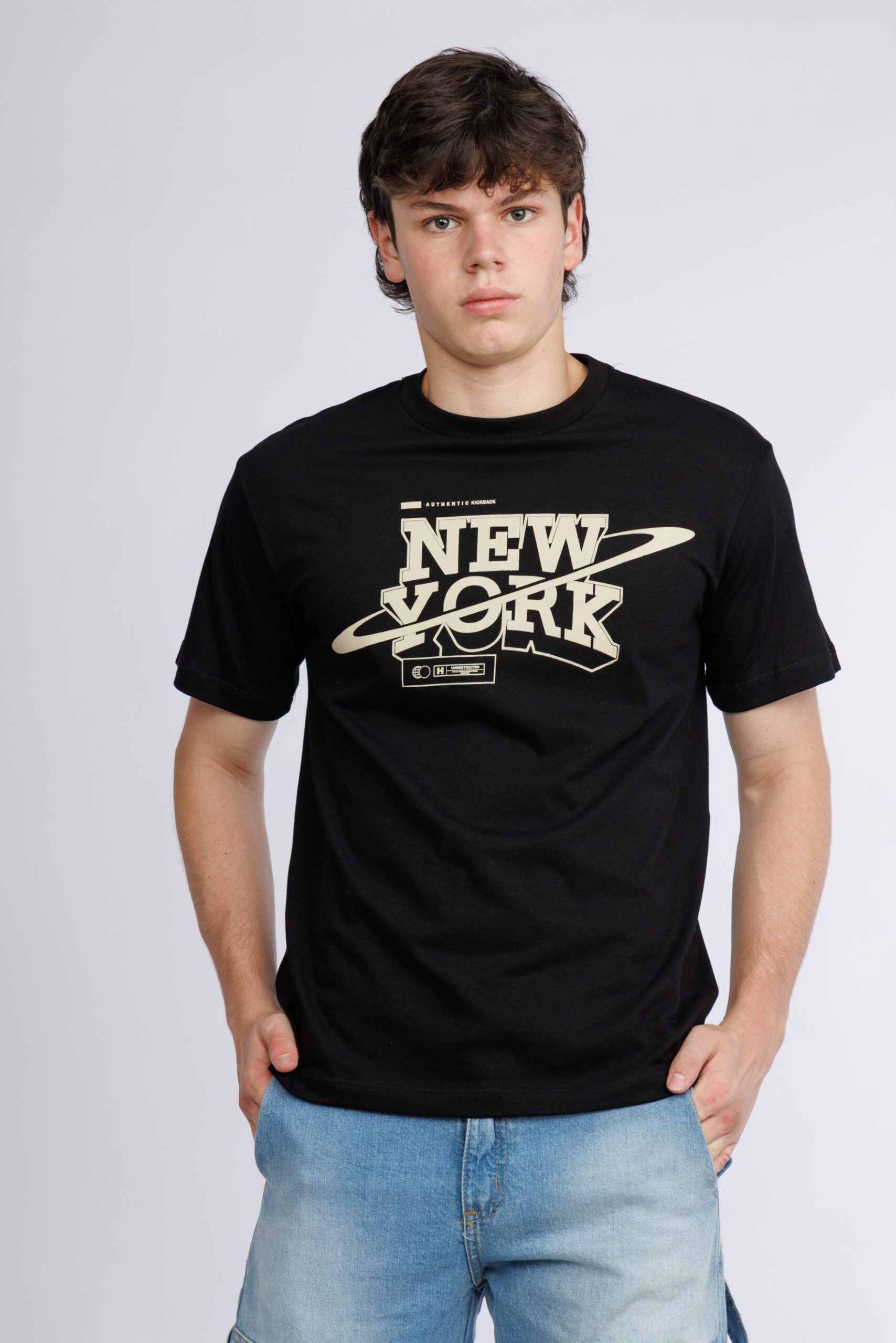 REMERA SALO