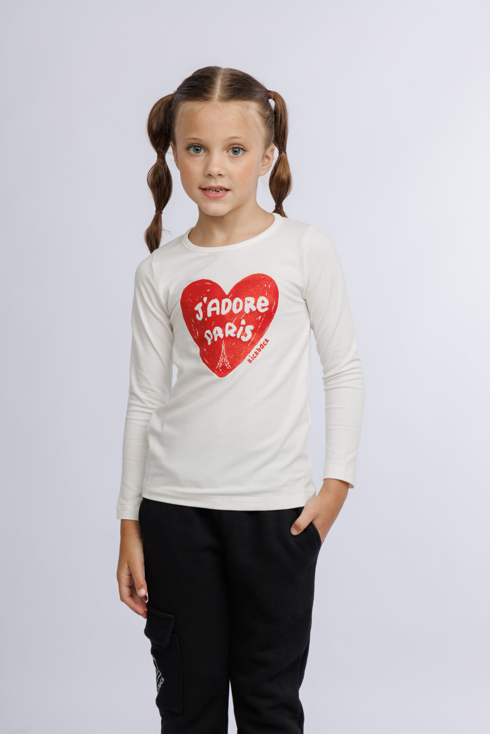REMERA J´ADORE