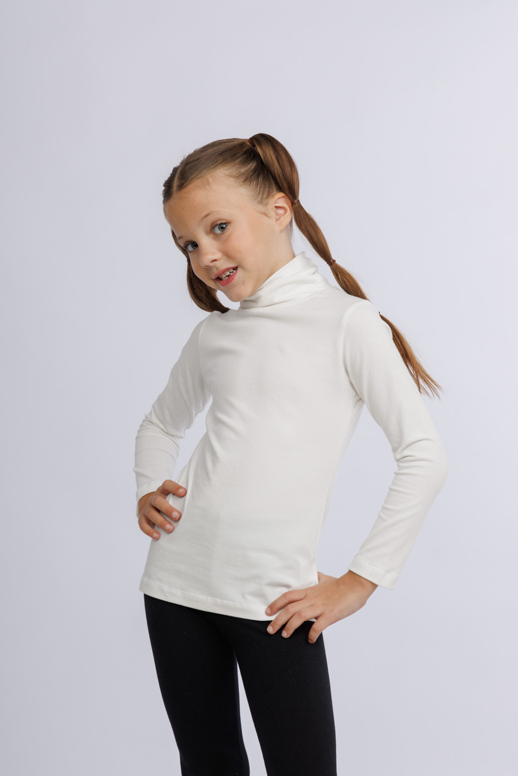 POLERA BASIC MIA