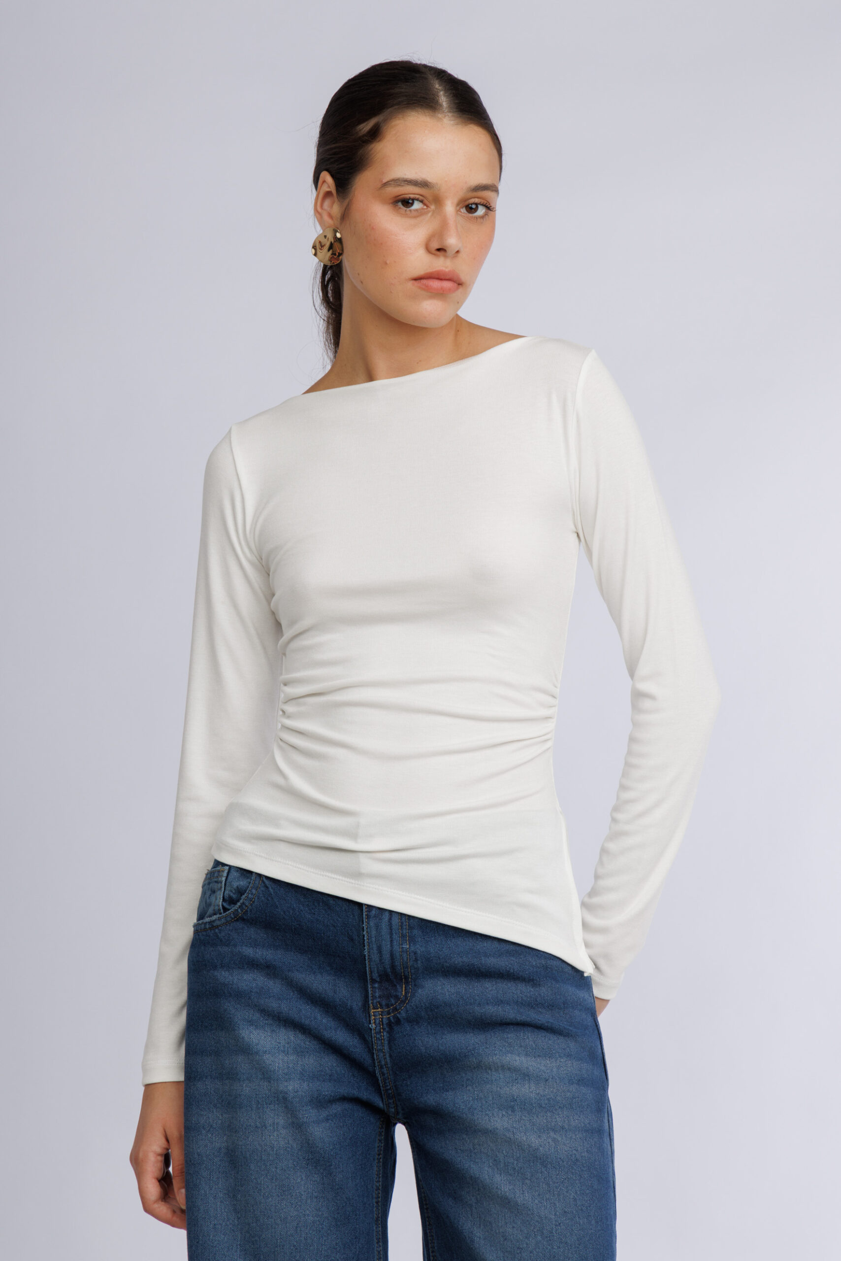 REMERA SHAYK