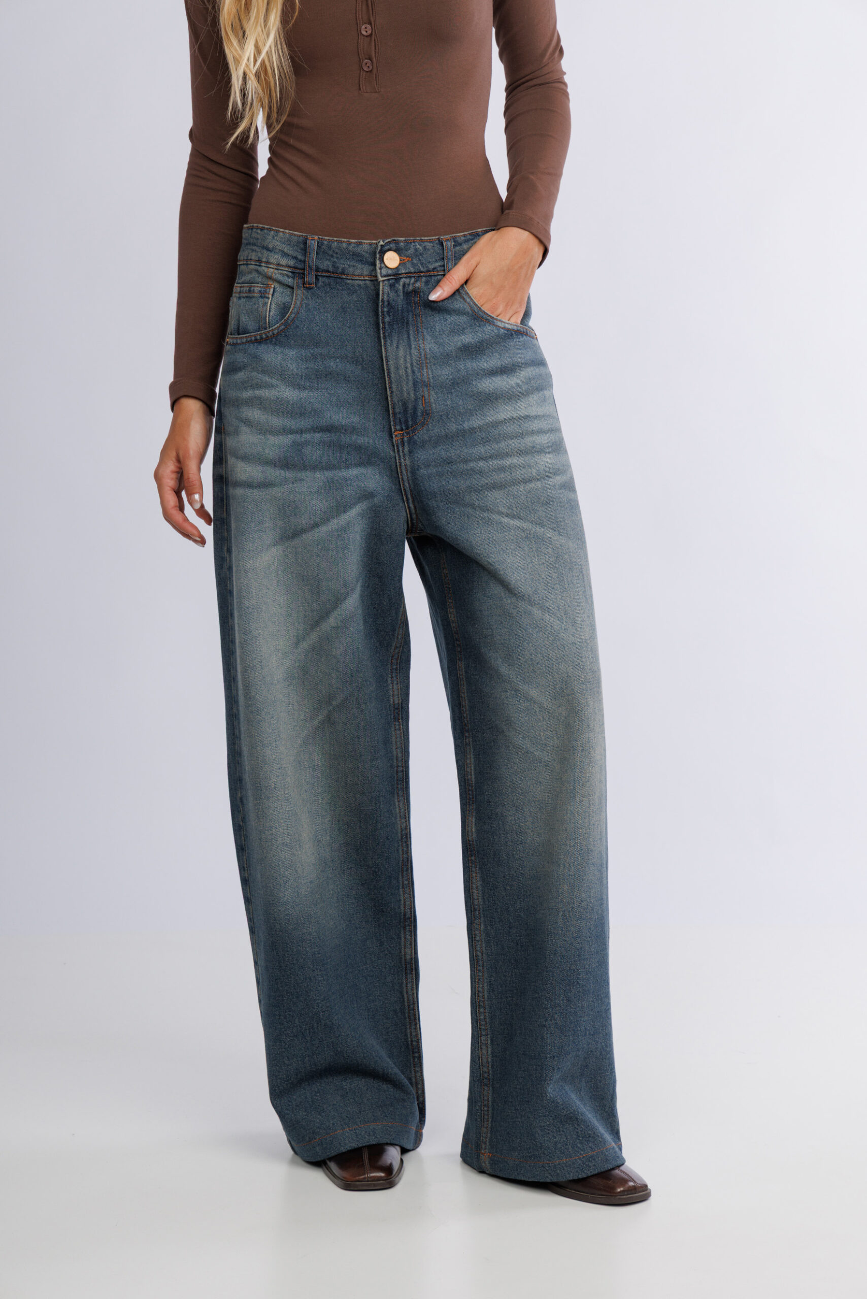 JEAN FLARE KLAUSNER