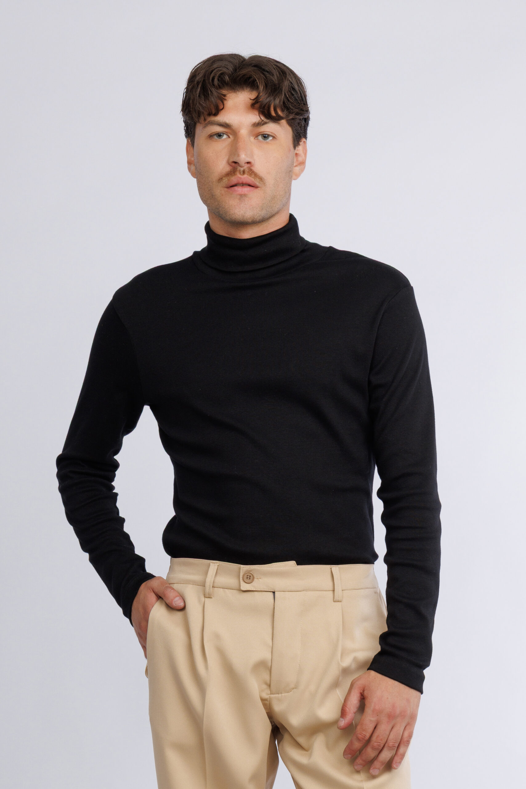 POLERA FIENO