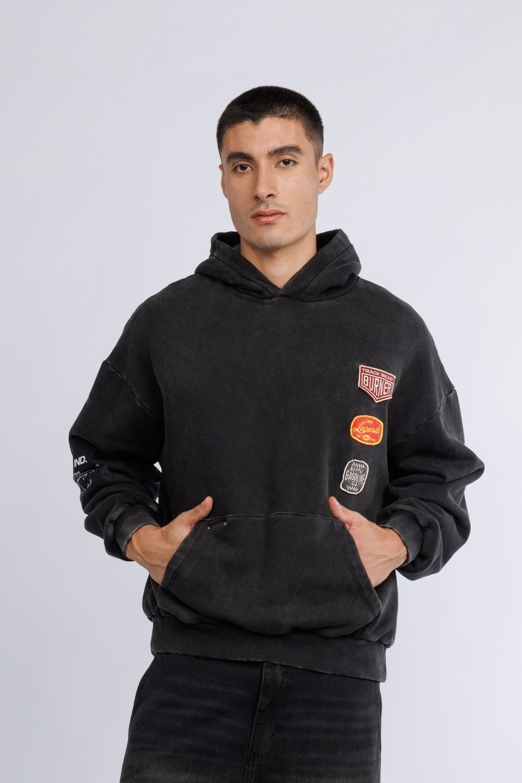 CANGURO FABRI