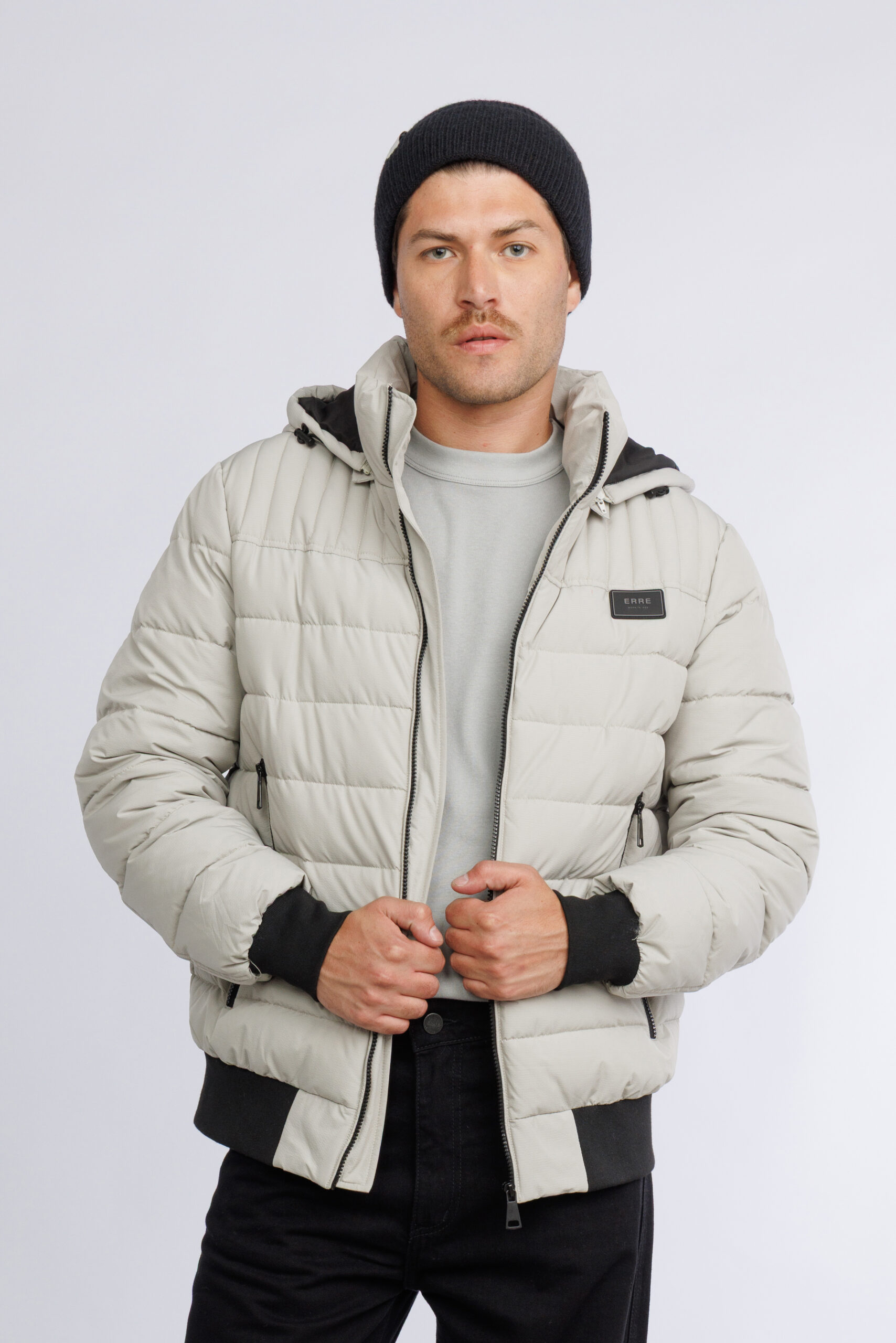 CAMPERA TIBER