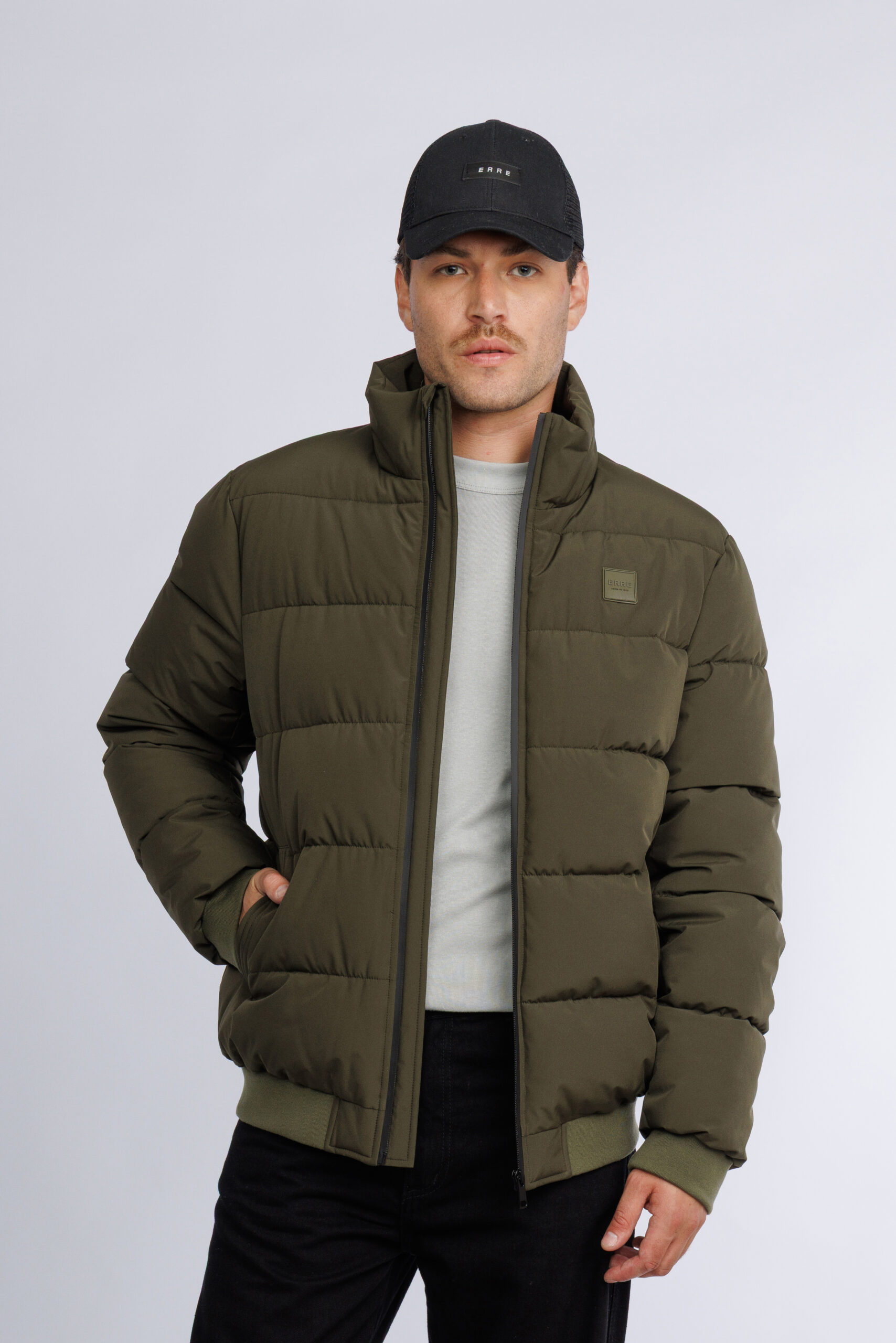 CAMPERA NUVIO