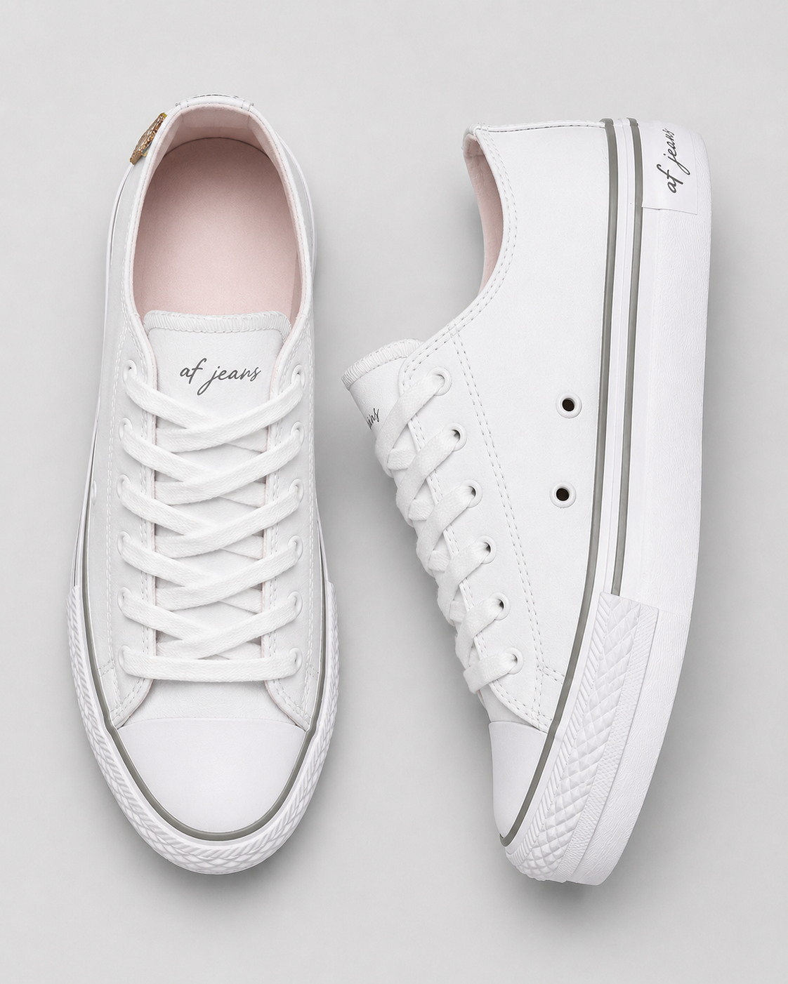 ZAPATILLA PLATAFORMA