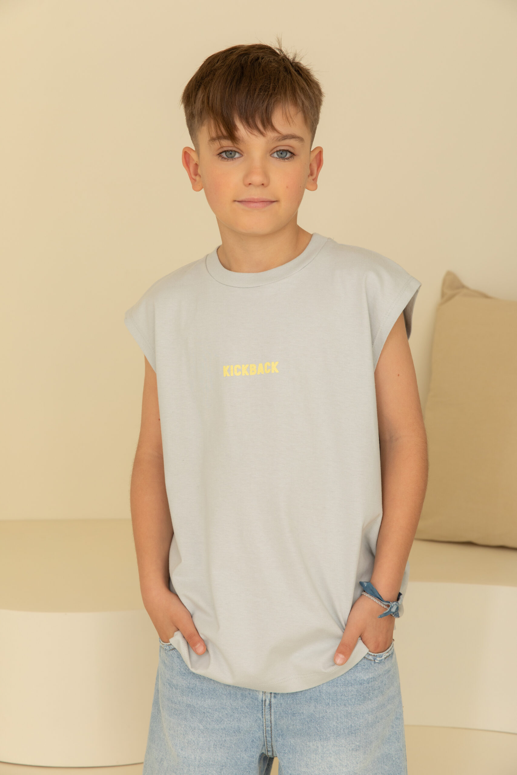 MUSCULOSA DASH - G226103002
