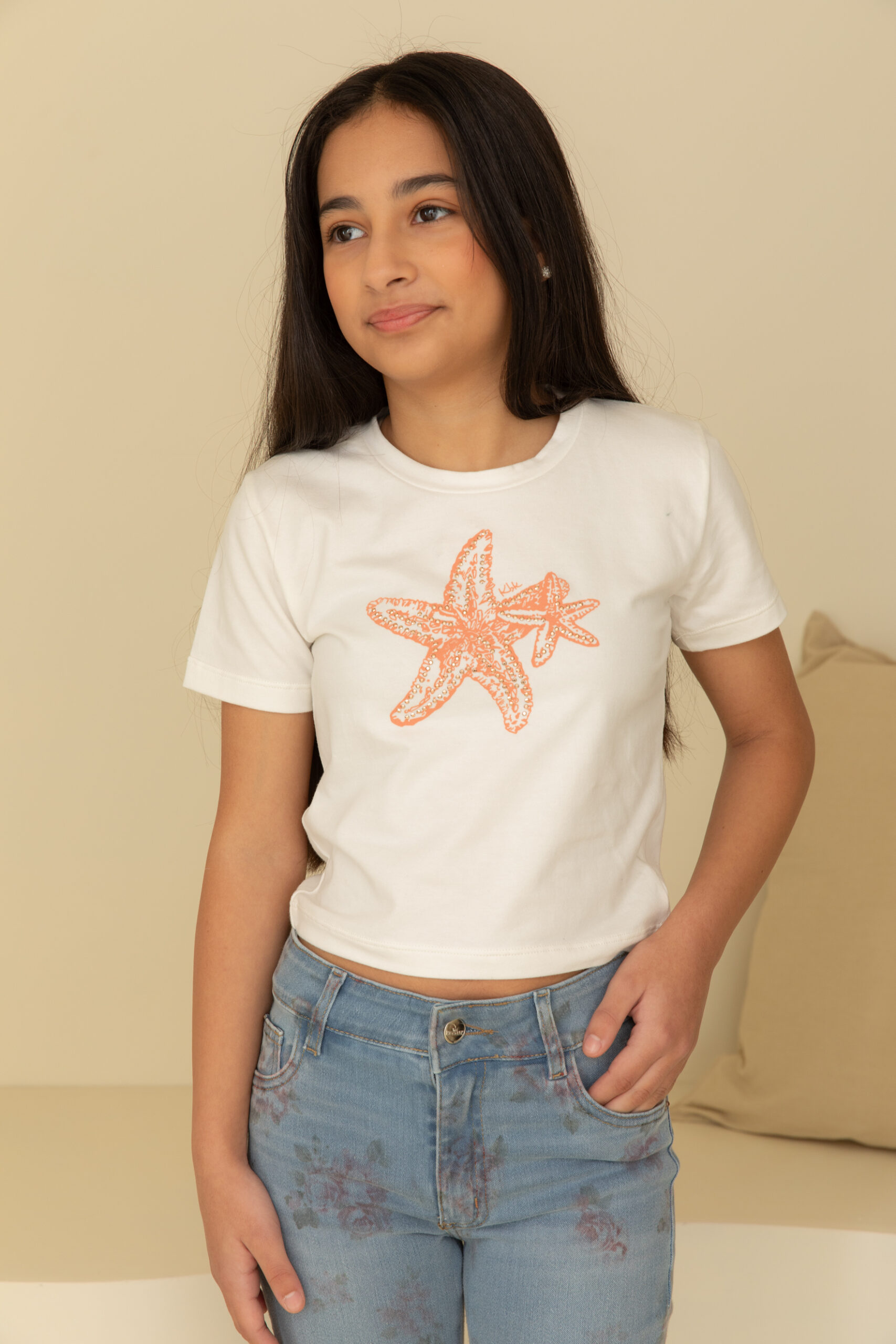 REMERA CAMPUS - G226210022