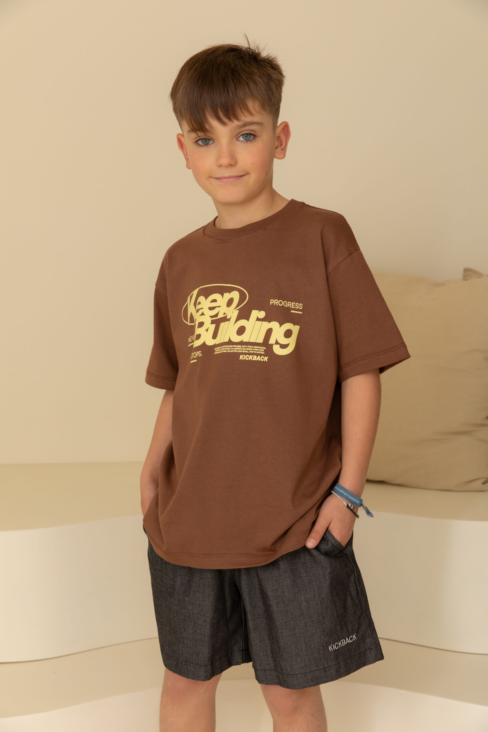REMERA RYDER - G226110012
