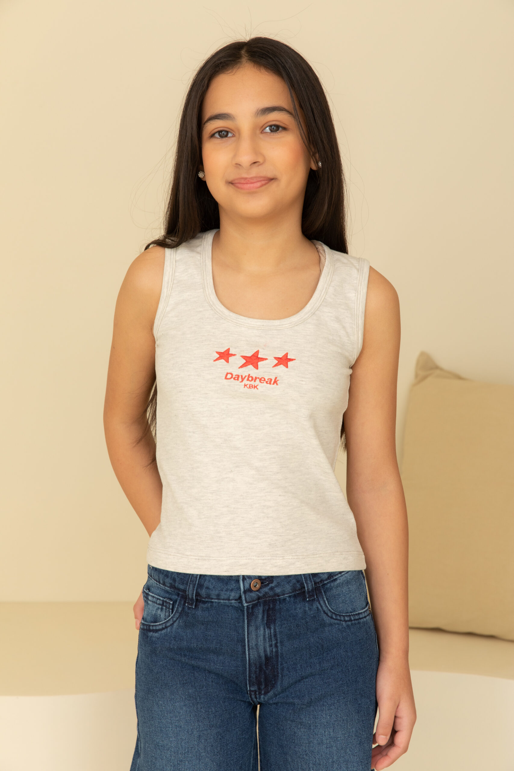 MUSCULOSA HEARTSTOPPER - G226203010