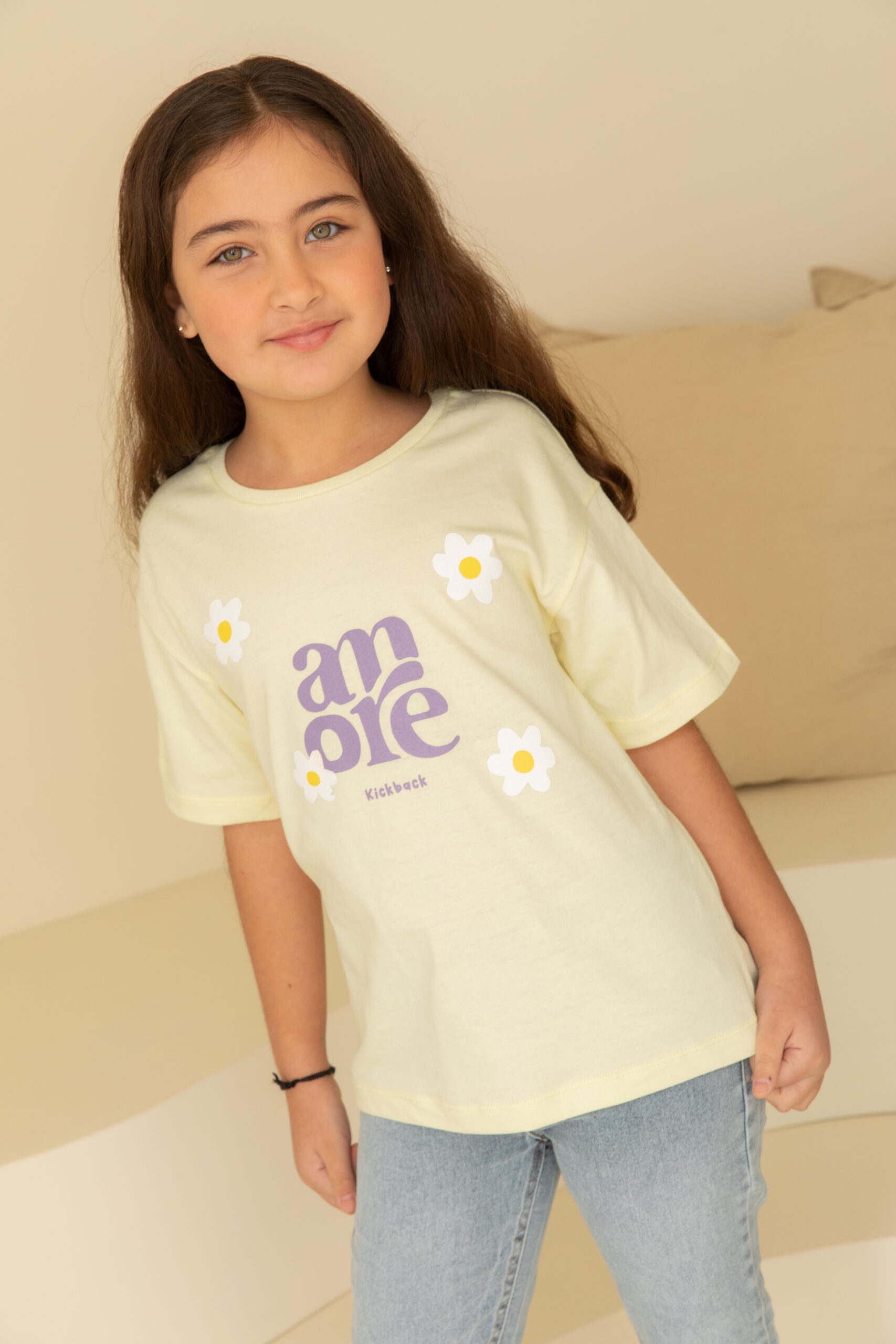 REMERA AMORE - G226210015