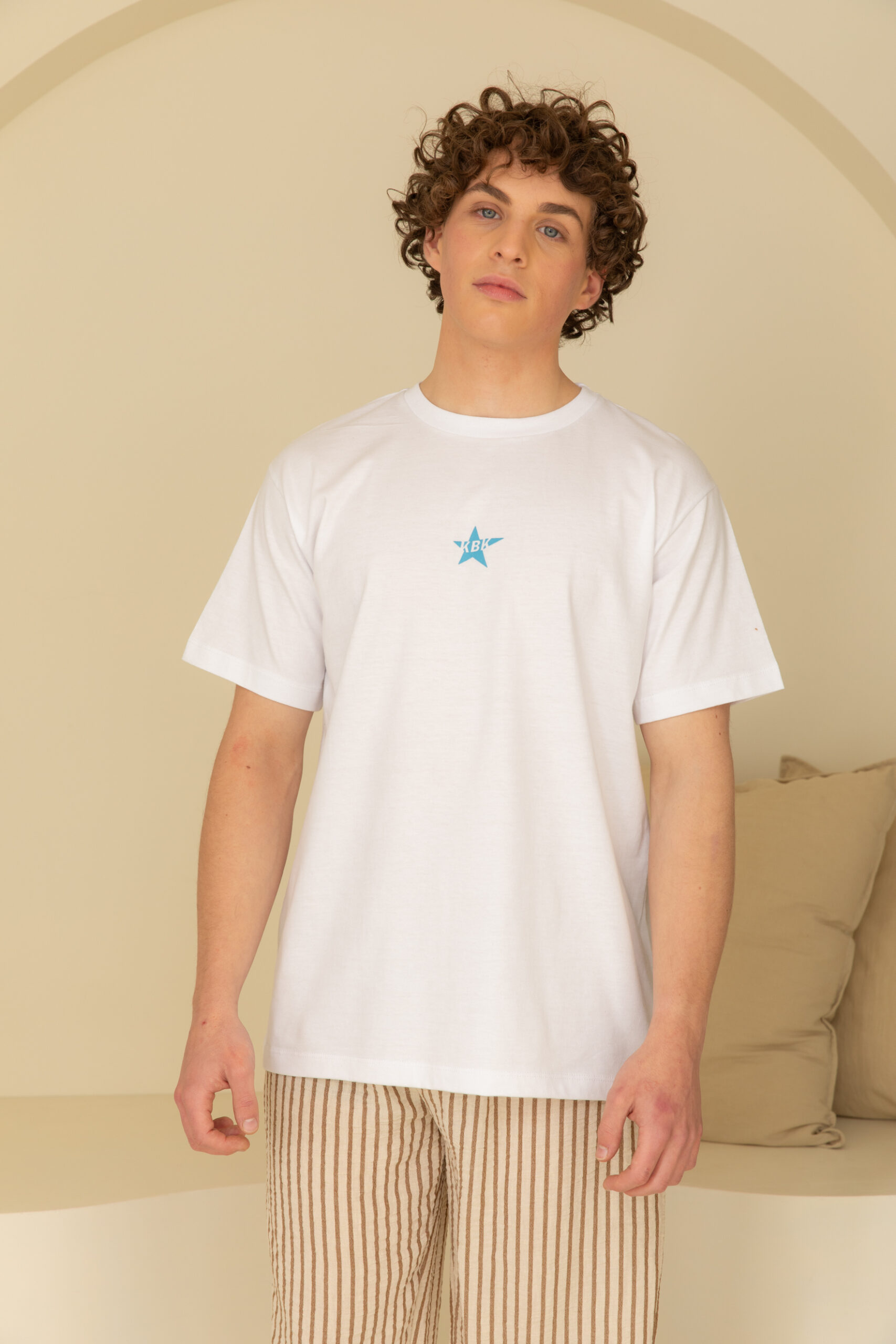 REMERA EZRA - G226110009
