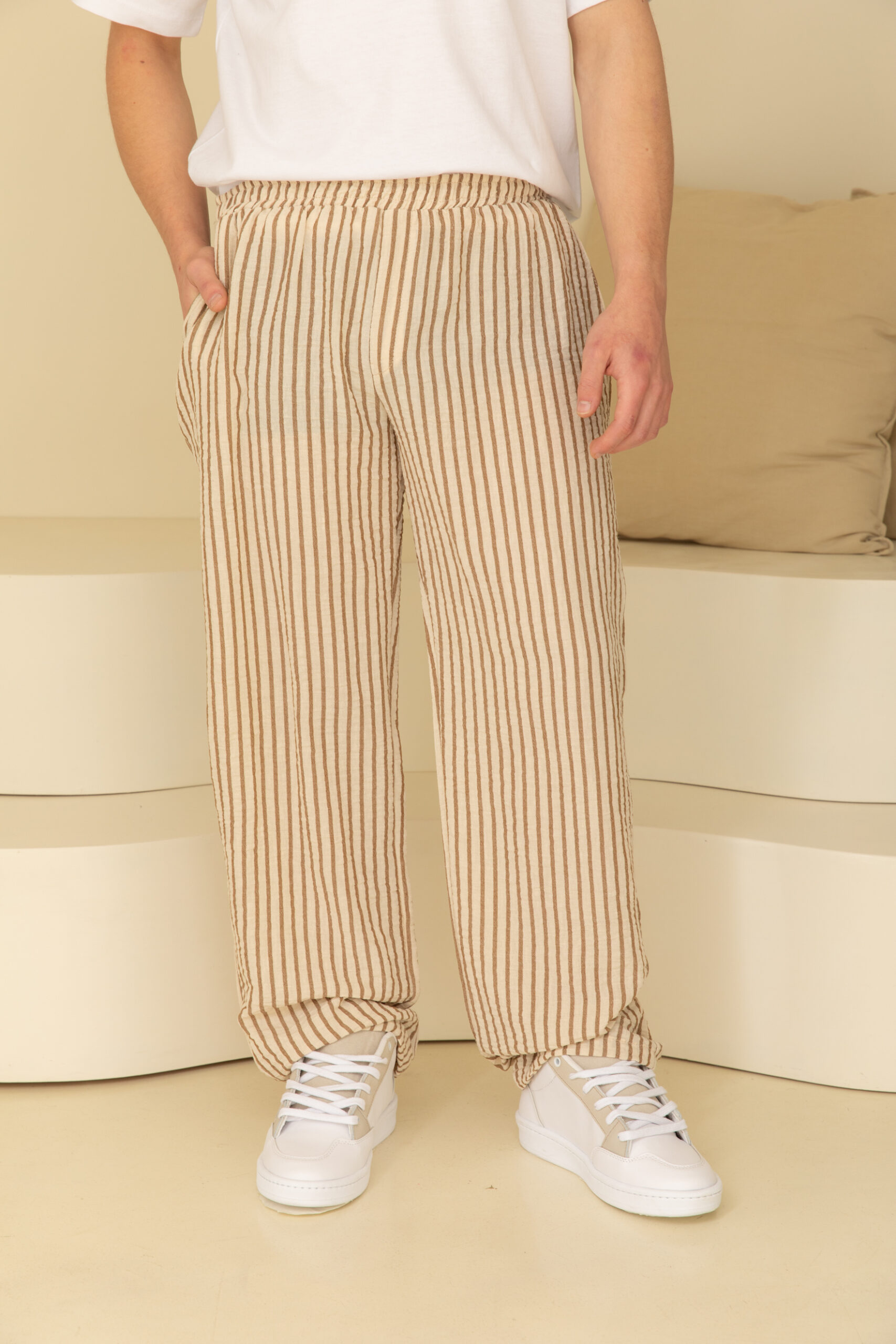 PANTALON SAKO - G226121004