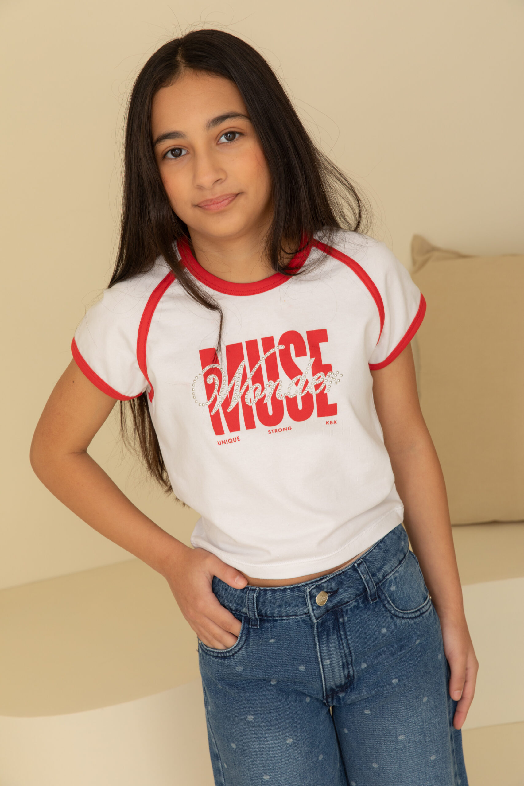 REMERA MAXTON - G226210021