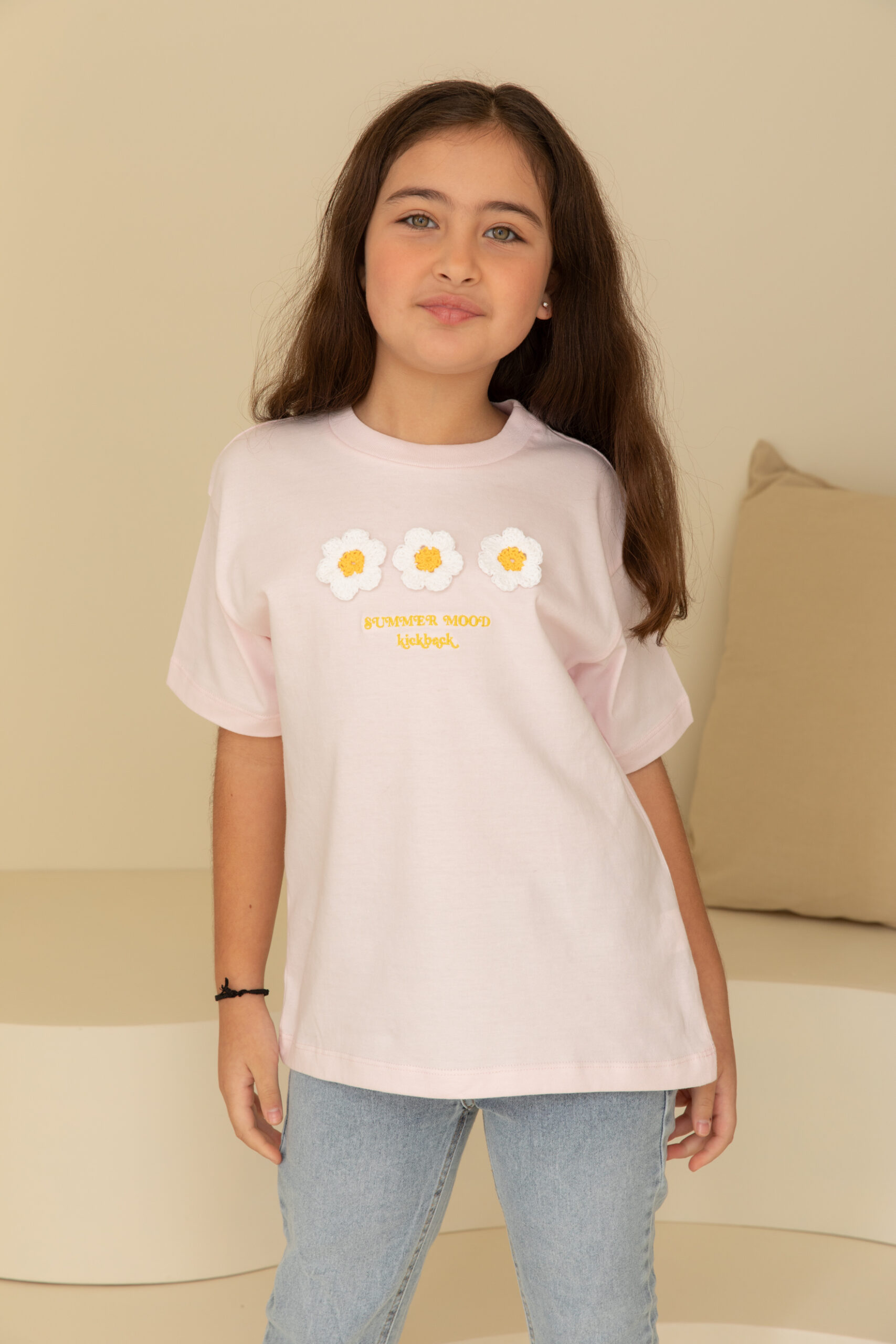 REMERA SUMMER MOOD - G226210016