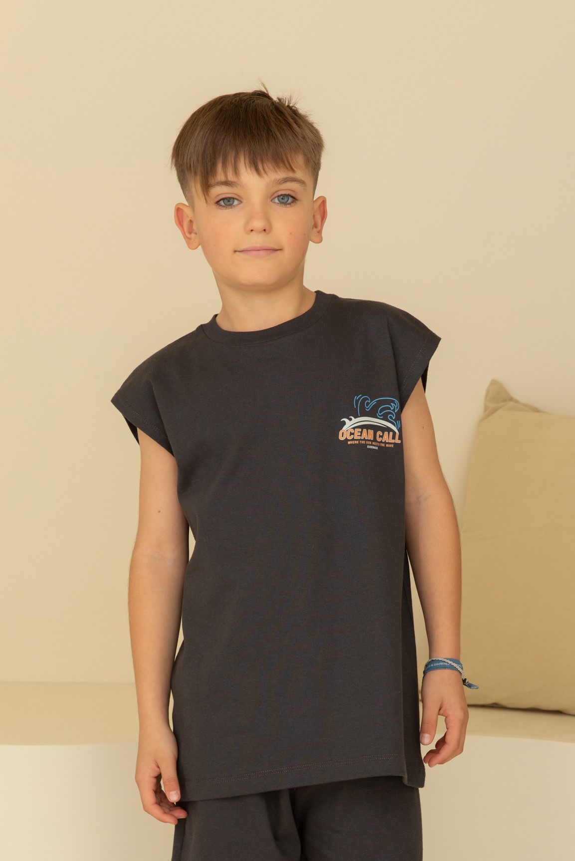 MUSCULOSA MAKO - G226103003