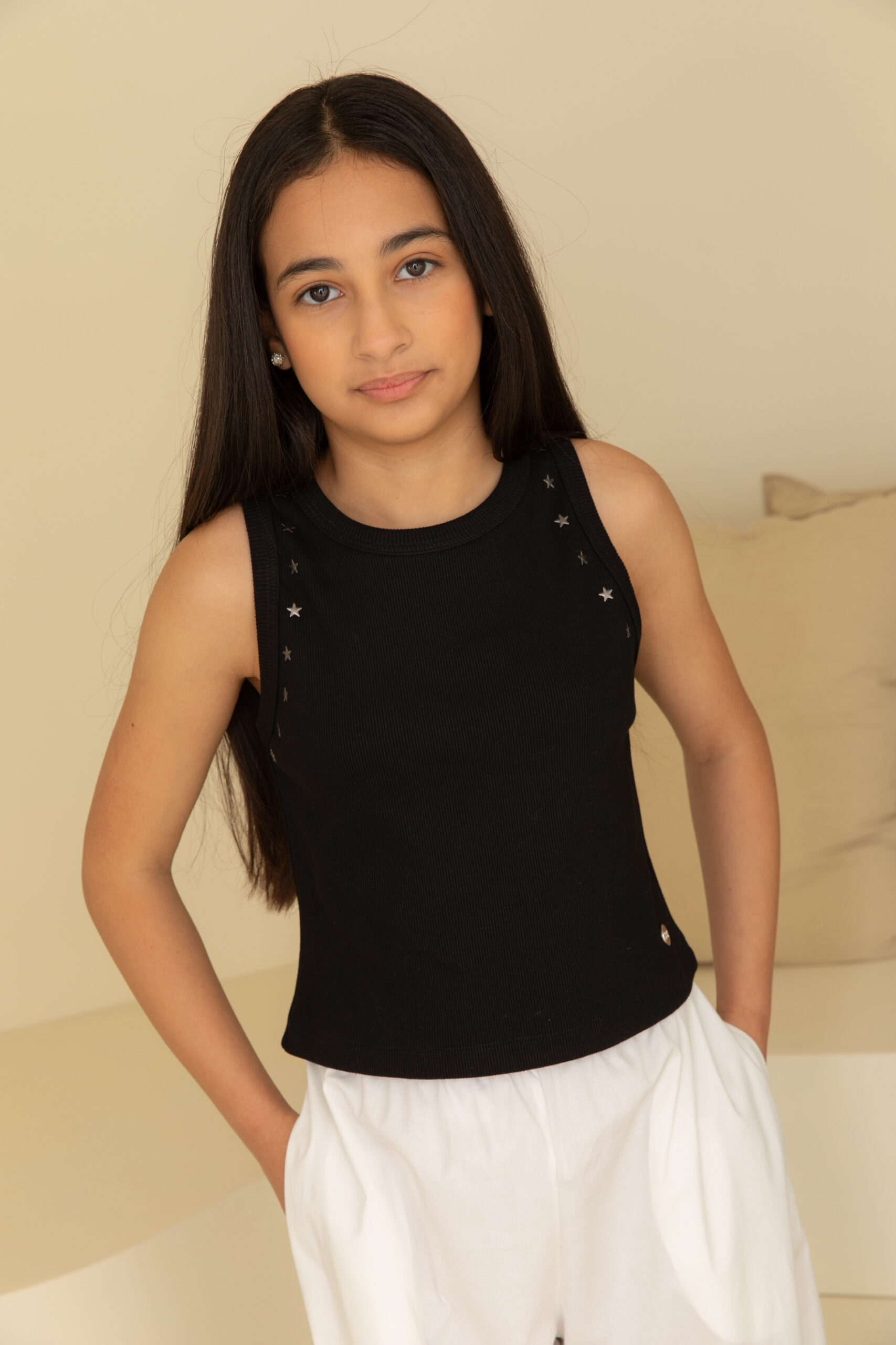 MUSCULOSA MERLINA - G226203009