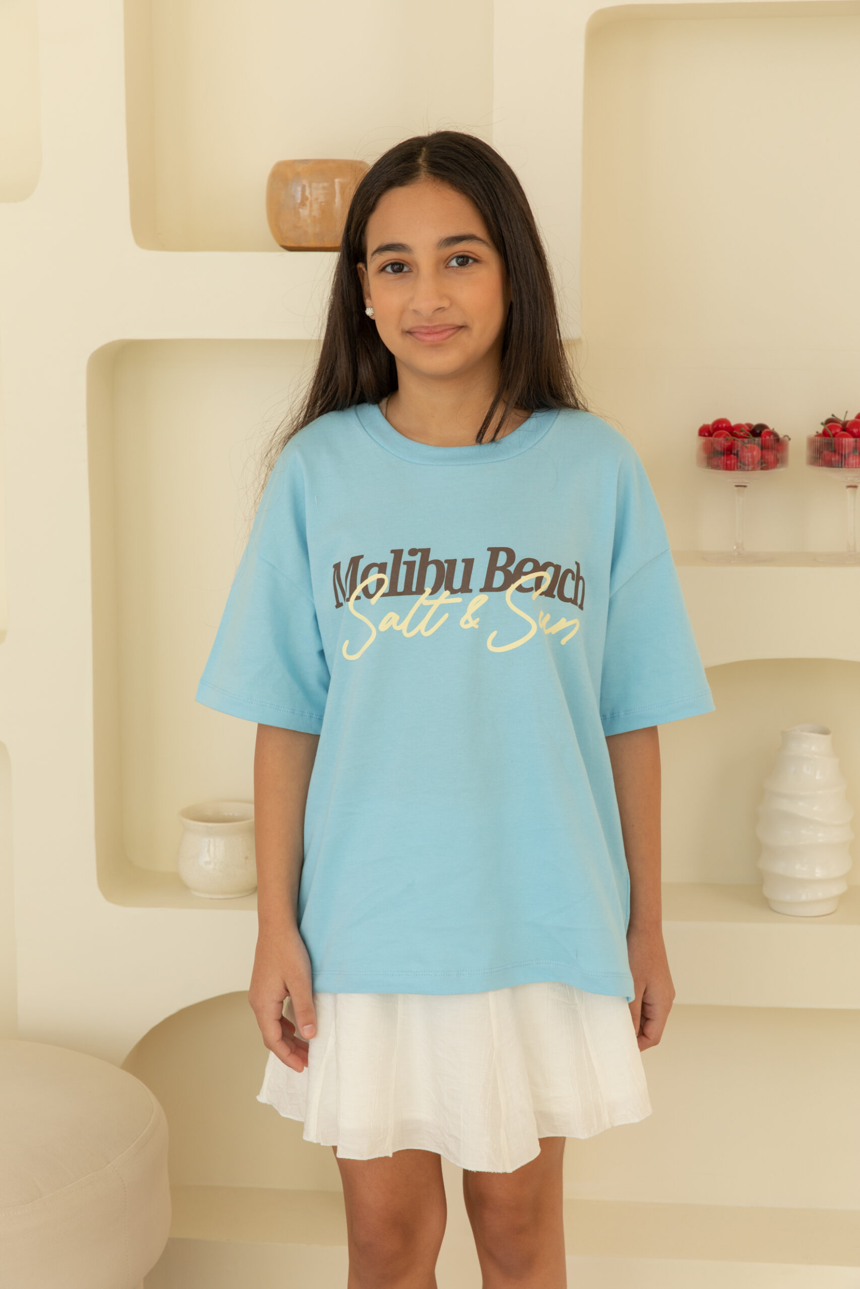 REMERA OUTER - G226210019