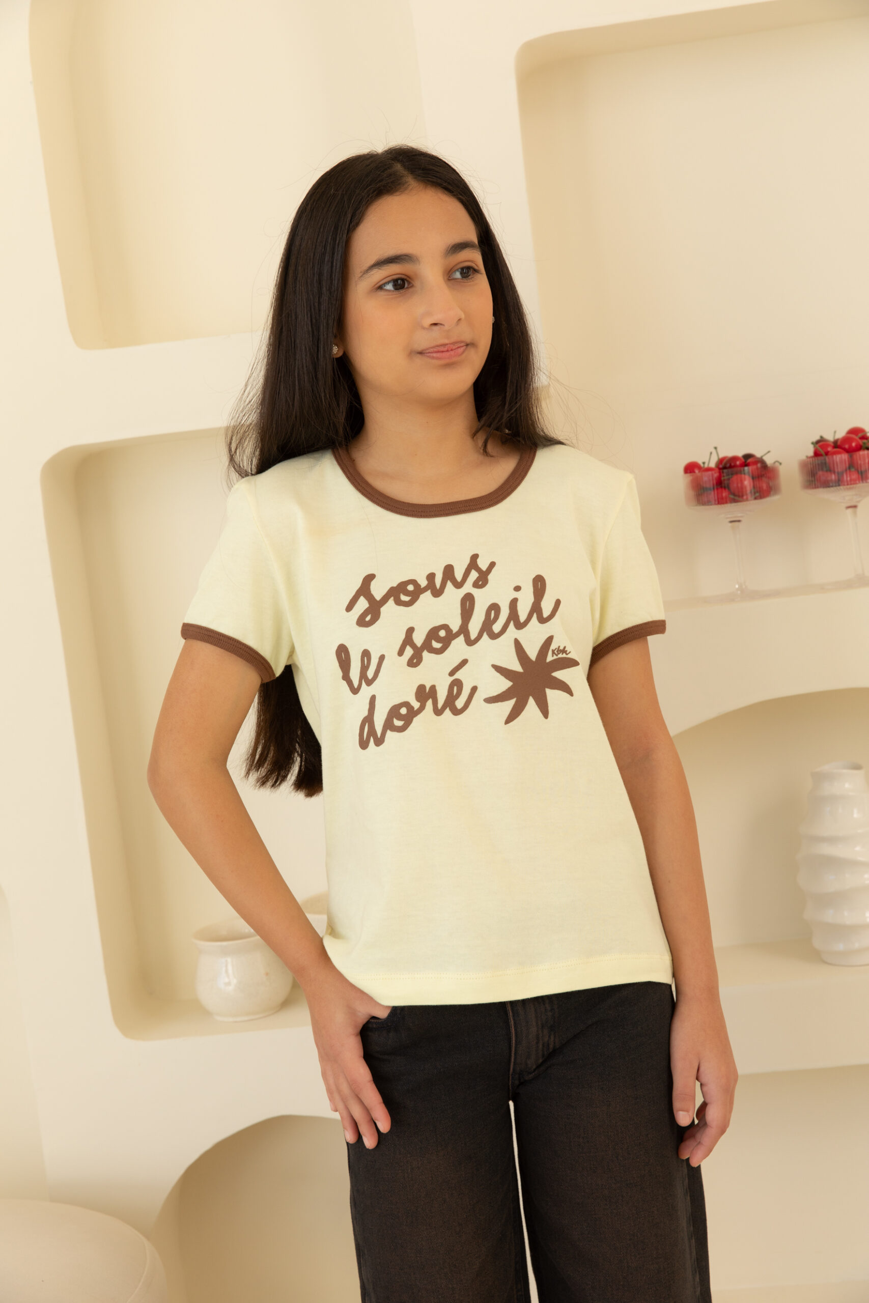 REMERA EUPHORIC - G226210020