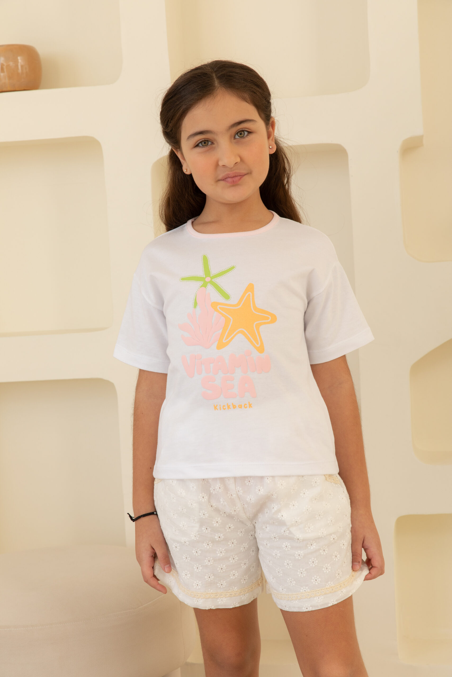 REMERA SEA - G226210008