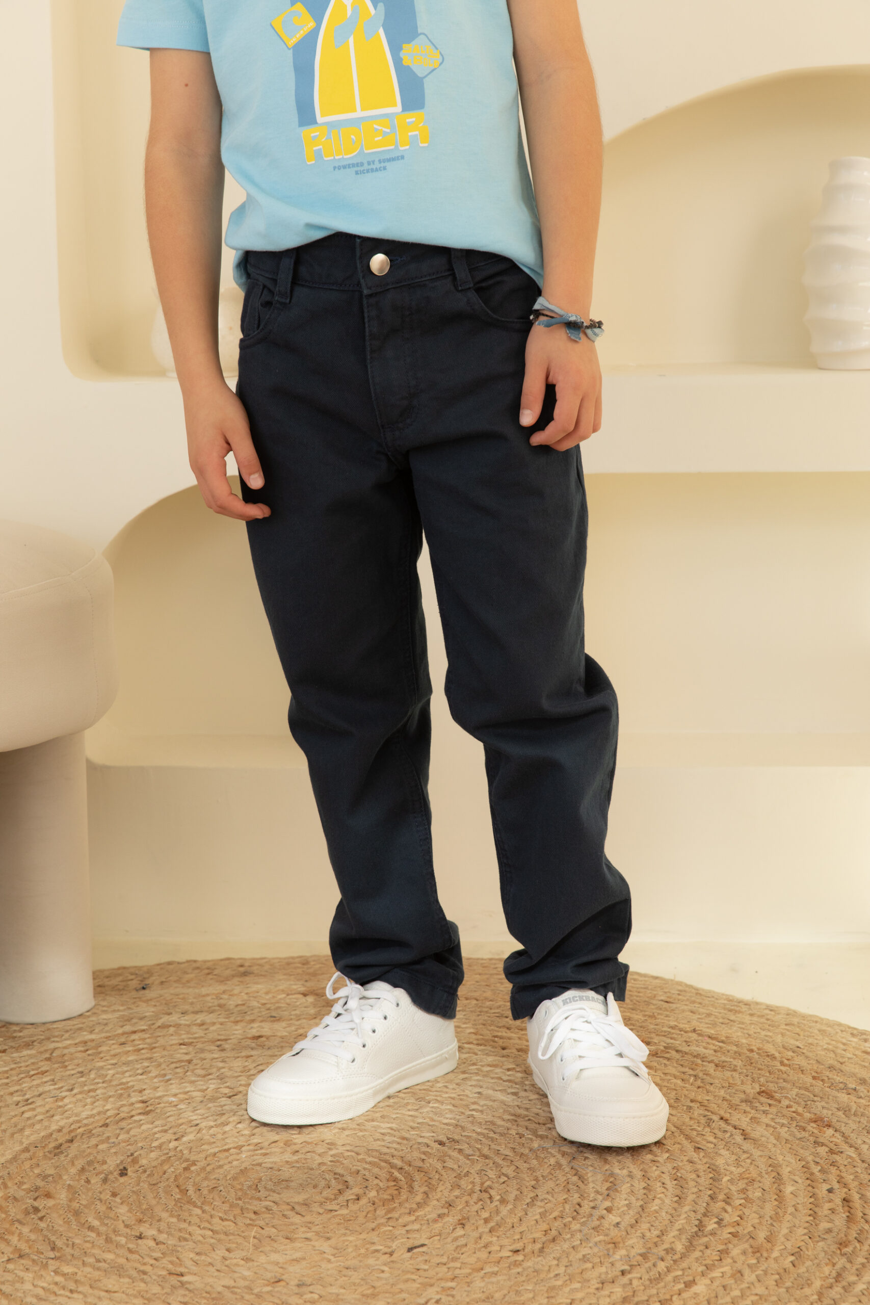 RECTO UNISEX RIGIDO - G226320001
