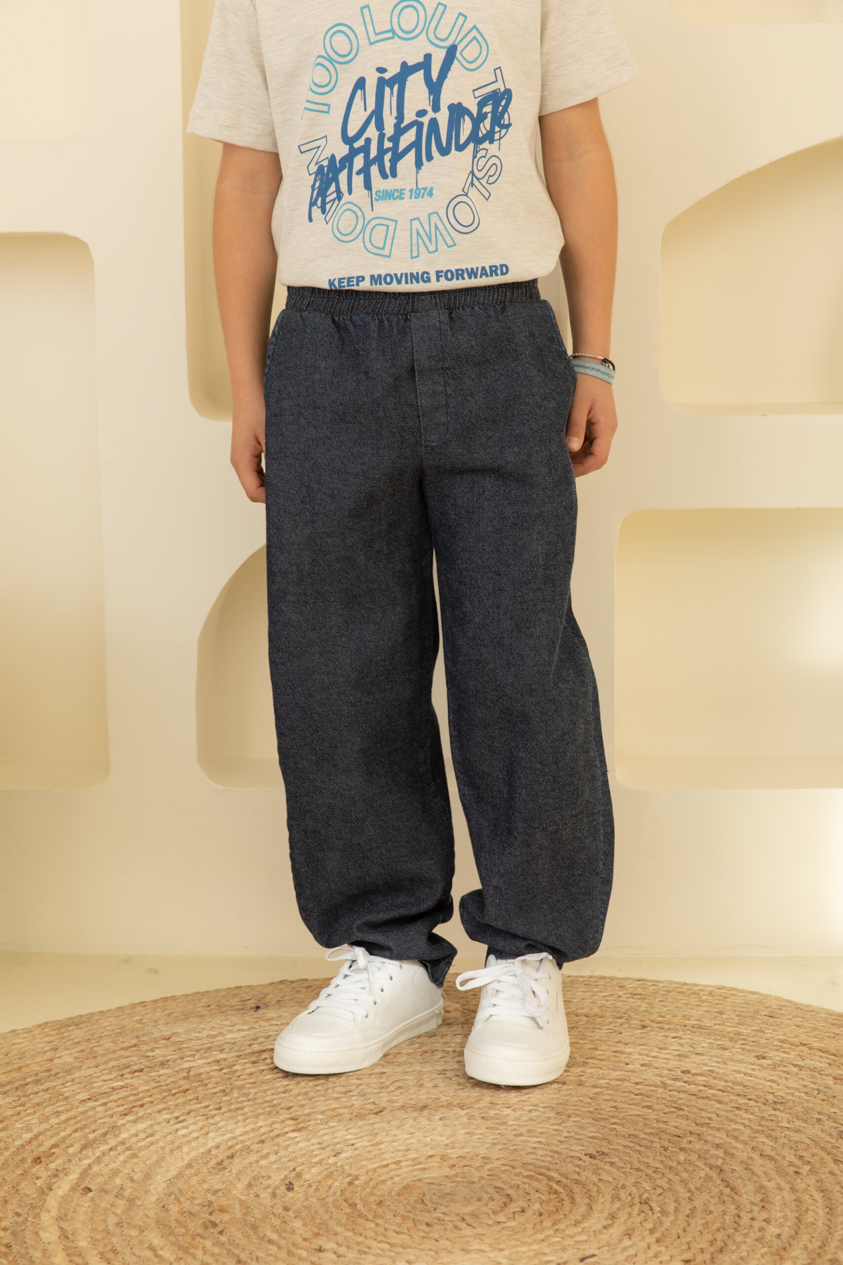 JOGGER ZURI - G226115002
