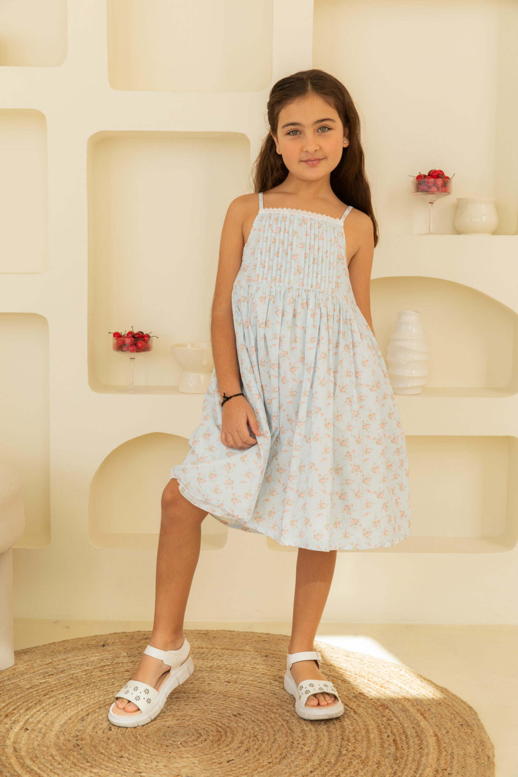 VESTIDO FY00011K ZOE VTE - G226290002