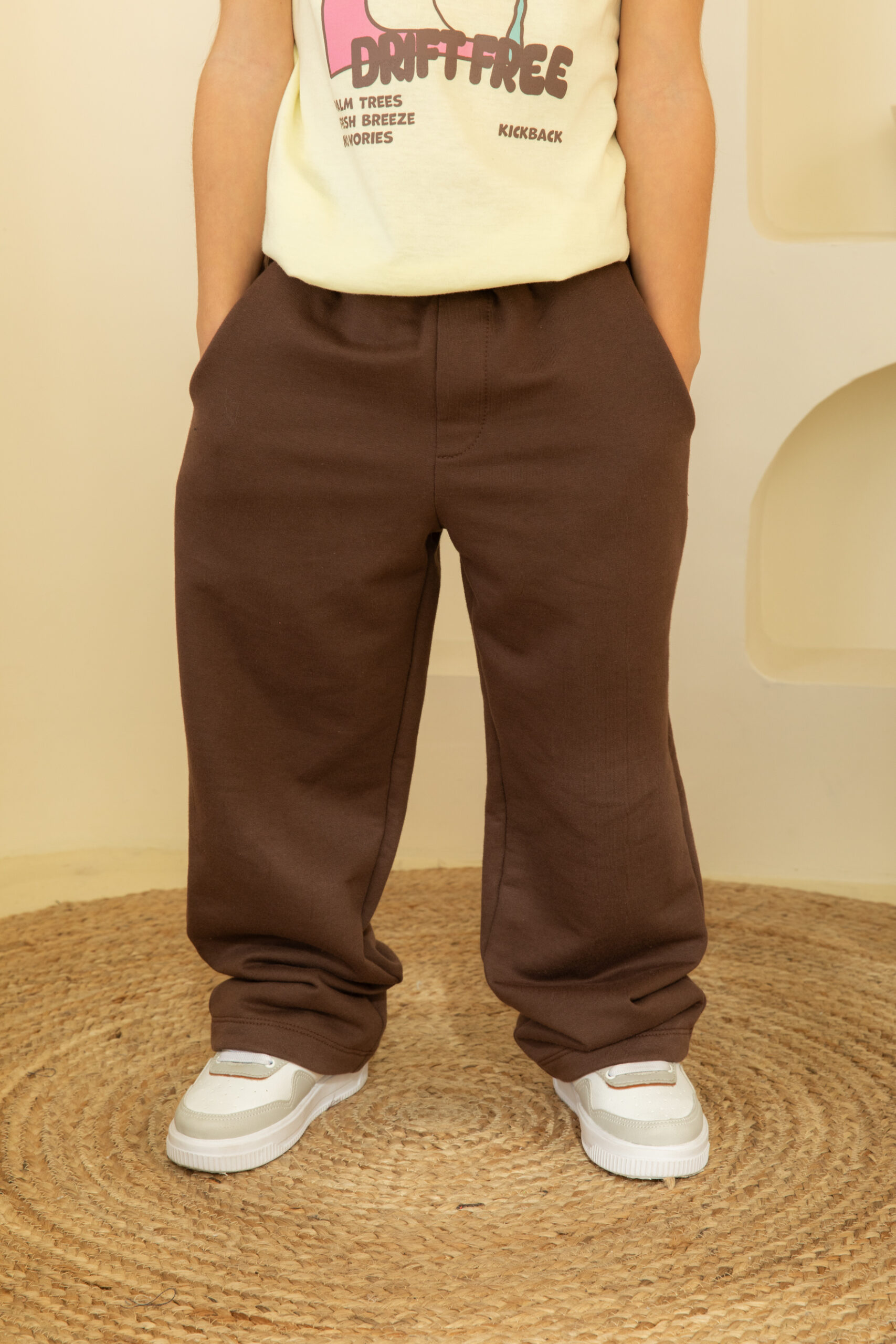 JOGGER NIX - G226115001