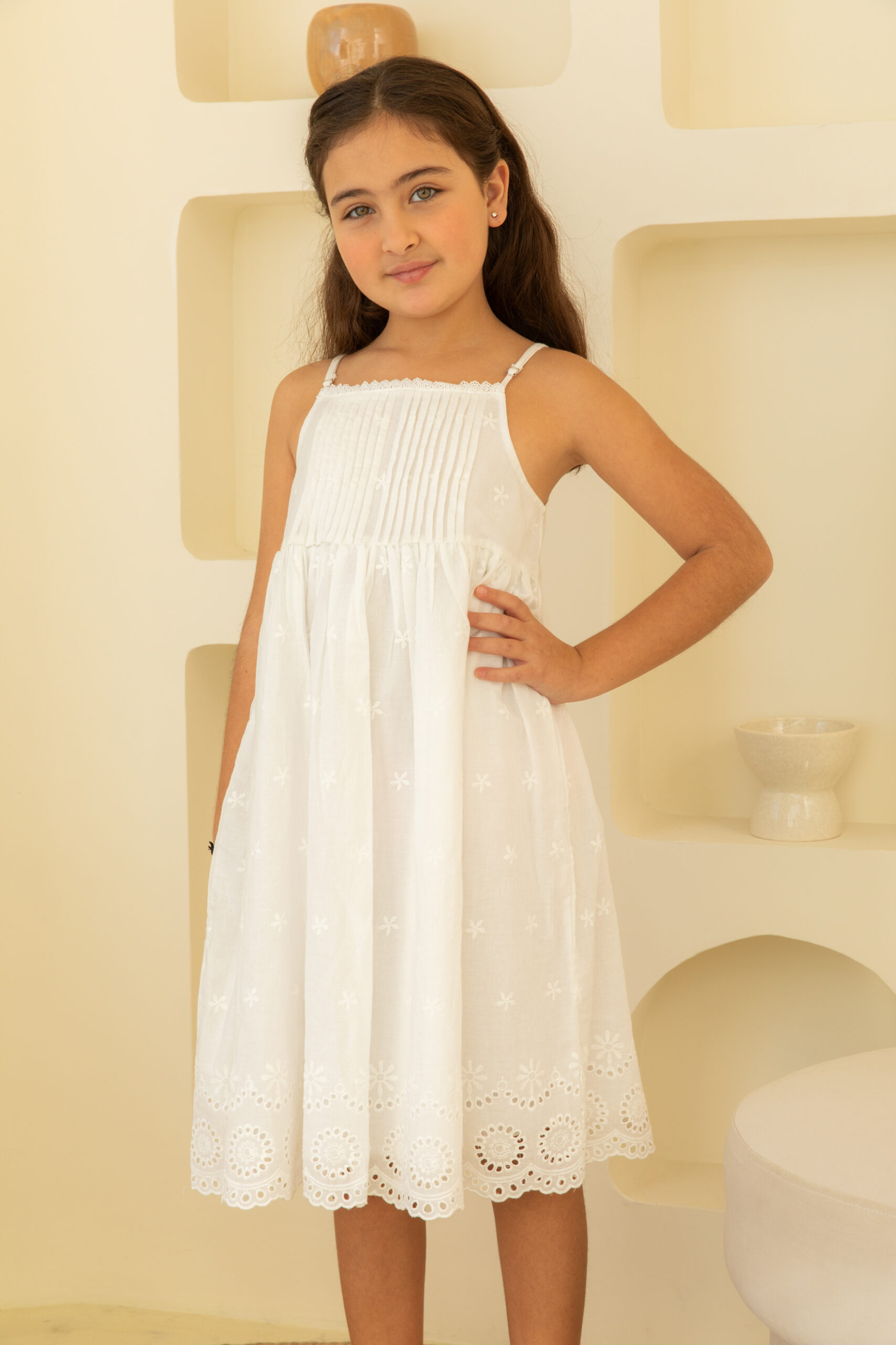 VESTIDO FY00001K ALMA - G226290003