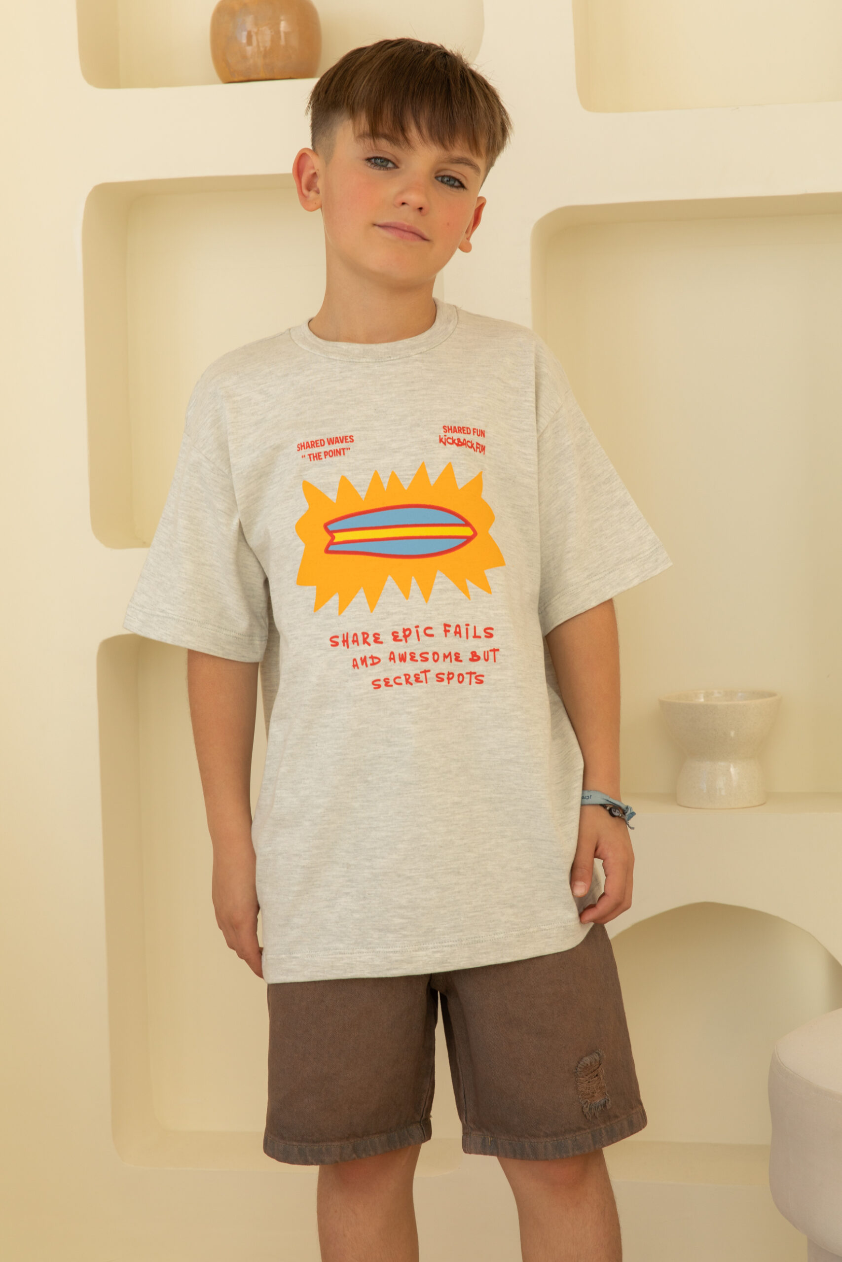 REMERA KAIRO - G226110006