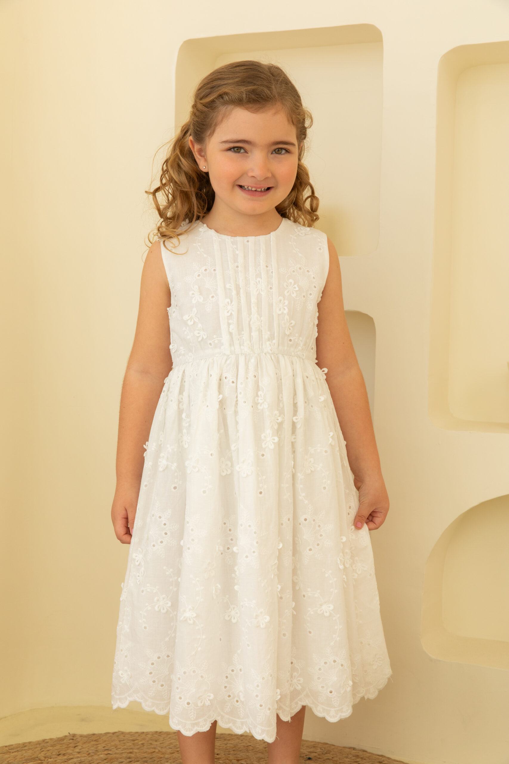 VESTIDO FY00004K EMMA - G226290001