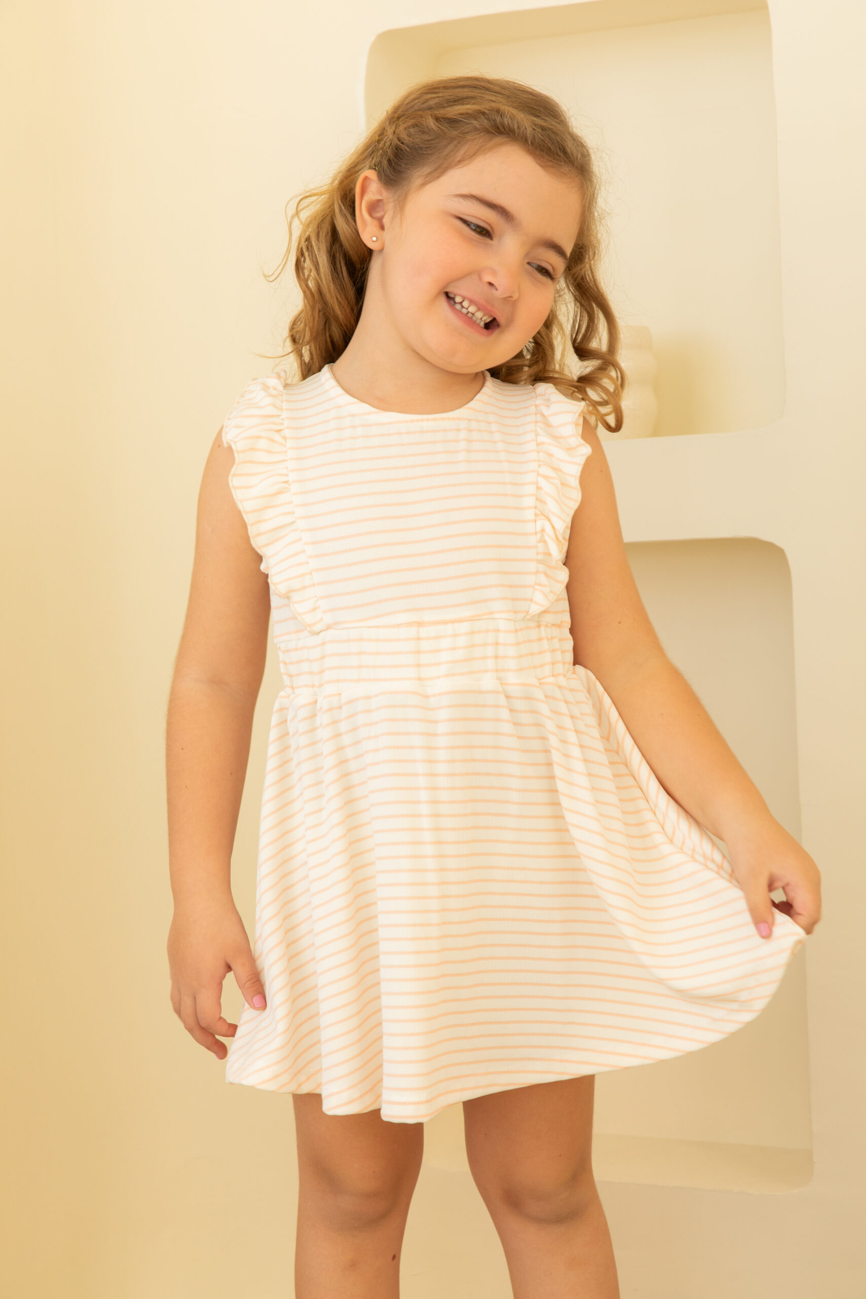 VESTIDO MARGARET - G226290005