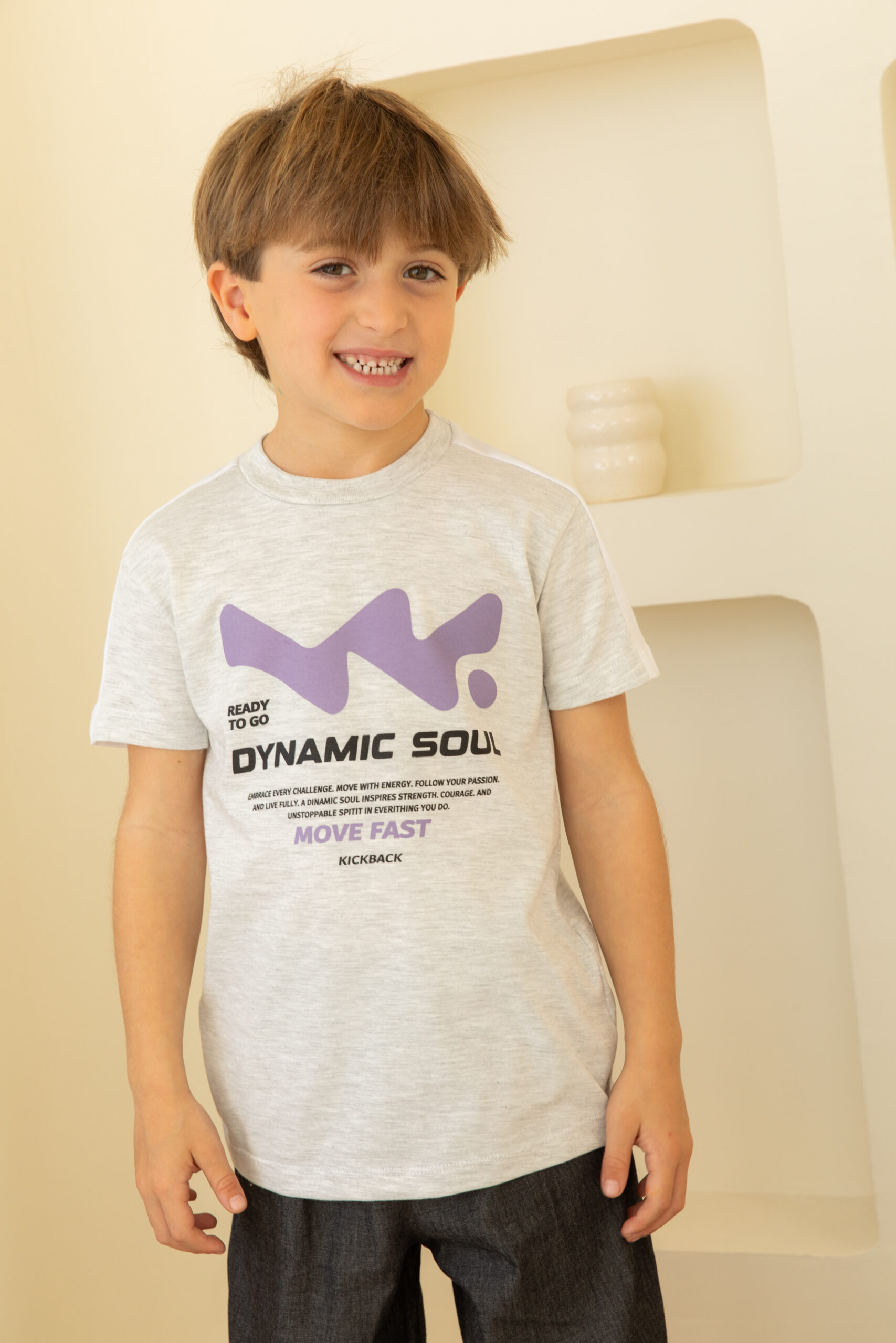REMERA BORK - G226110003