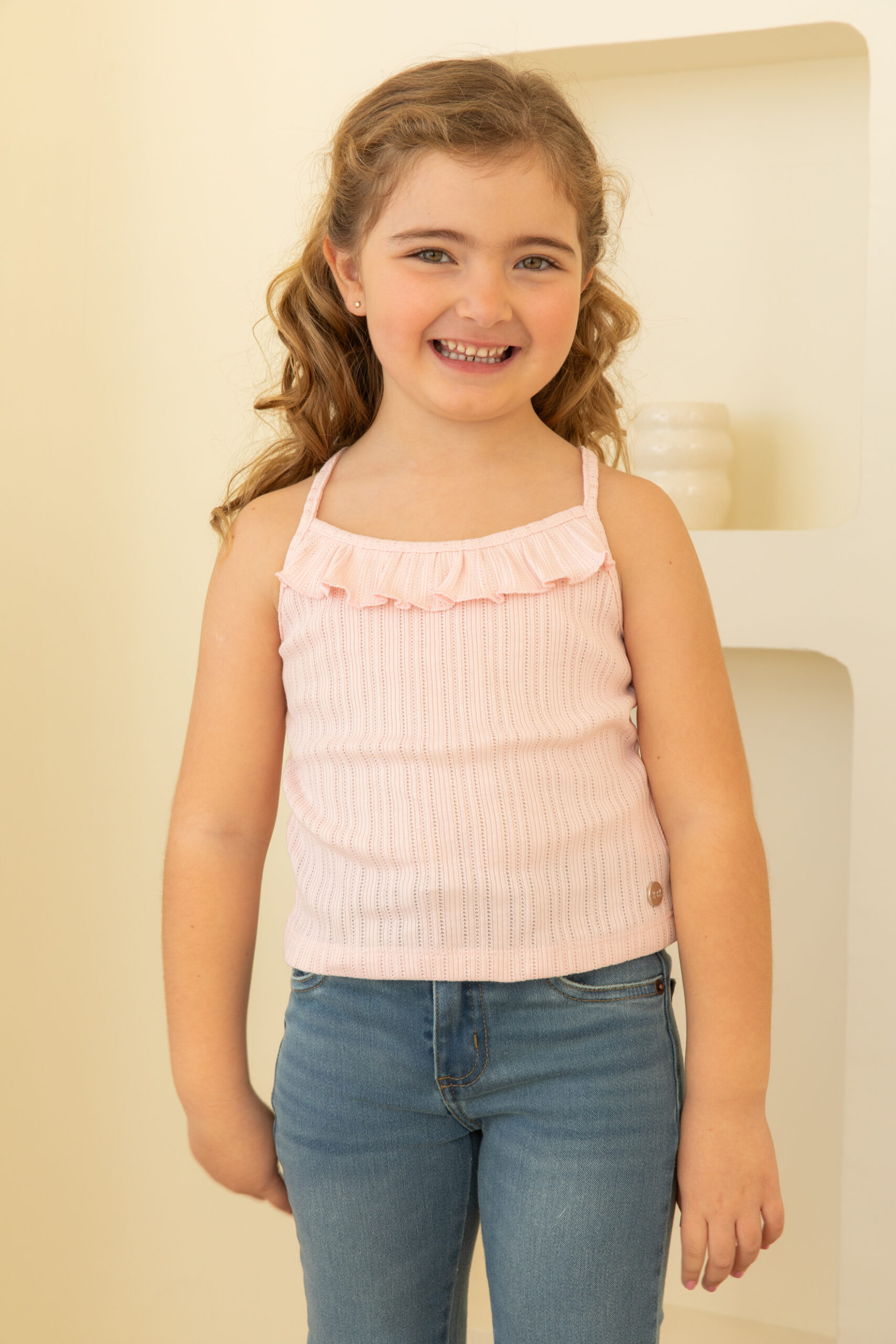 MUSCULOSA SOFIA - G226203004