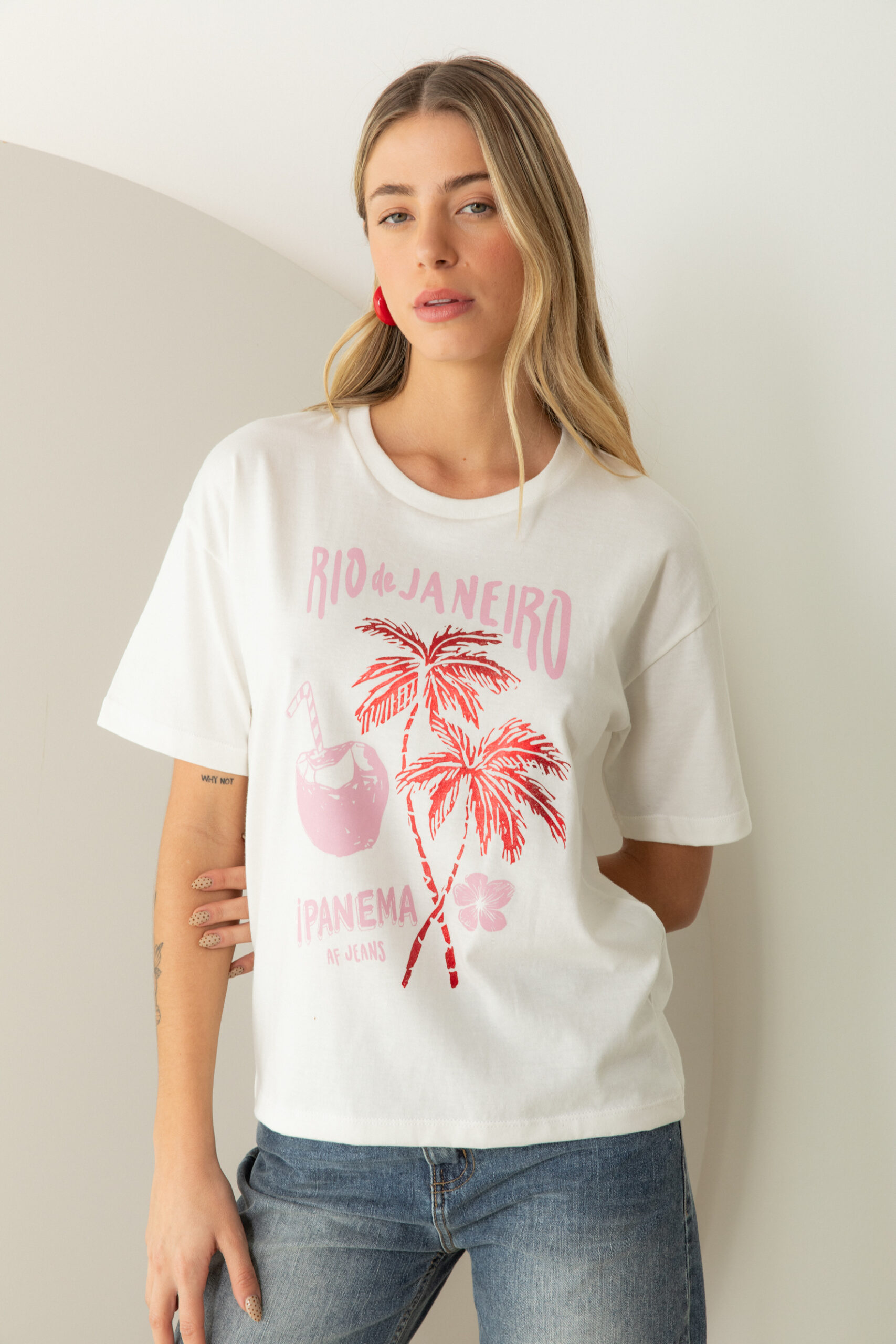 REMERA JANEIRO - A226210021