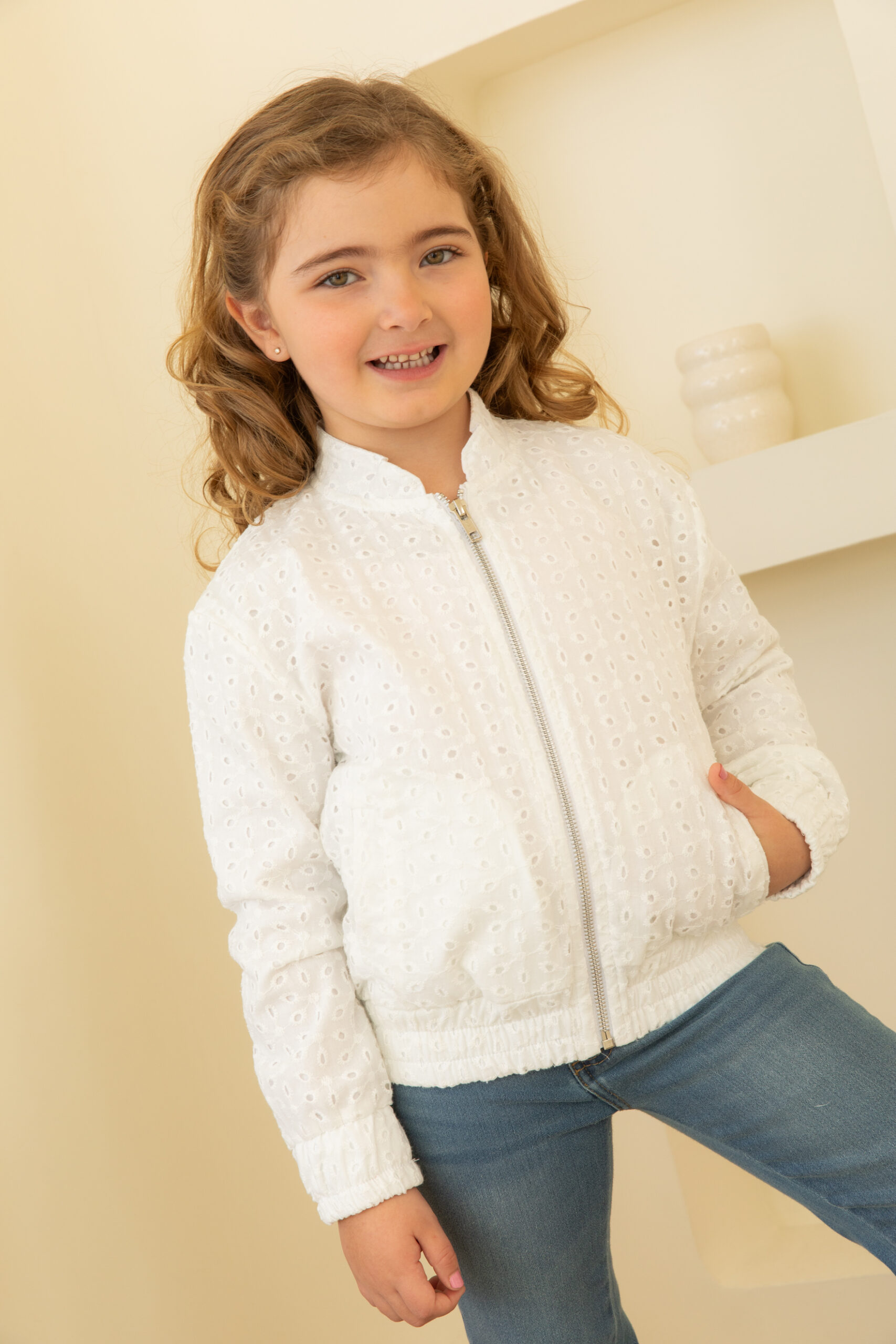 CAMPERA SAMY - G226230001