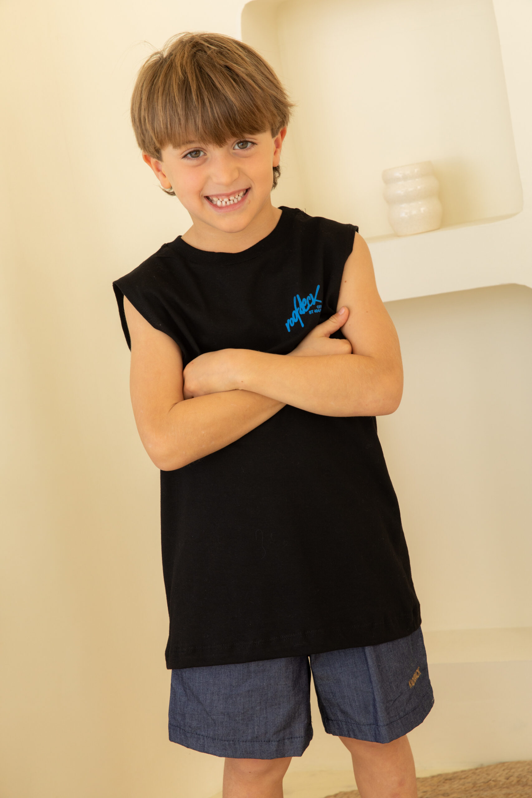 MUSCULOSA TENO - G226103005